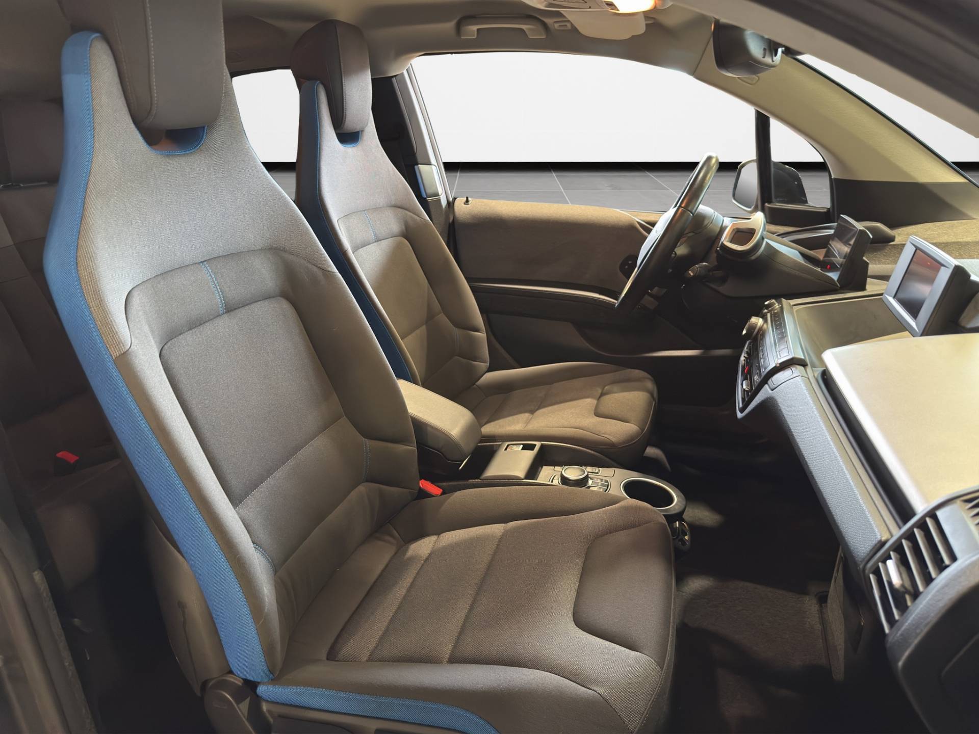 Auto Venduta - BMW i3 i3s 120Ah Advantage usata in pronta consegna - Brandini