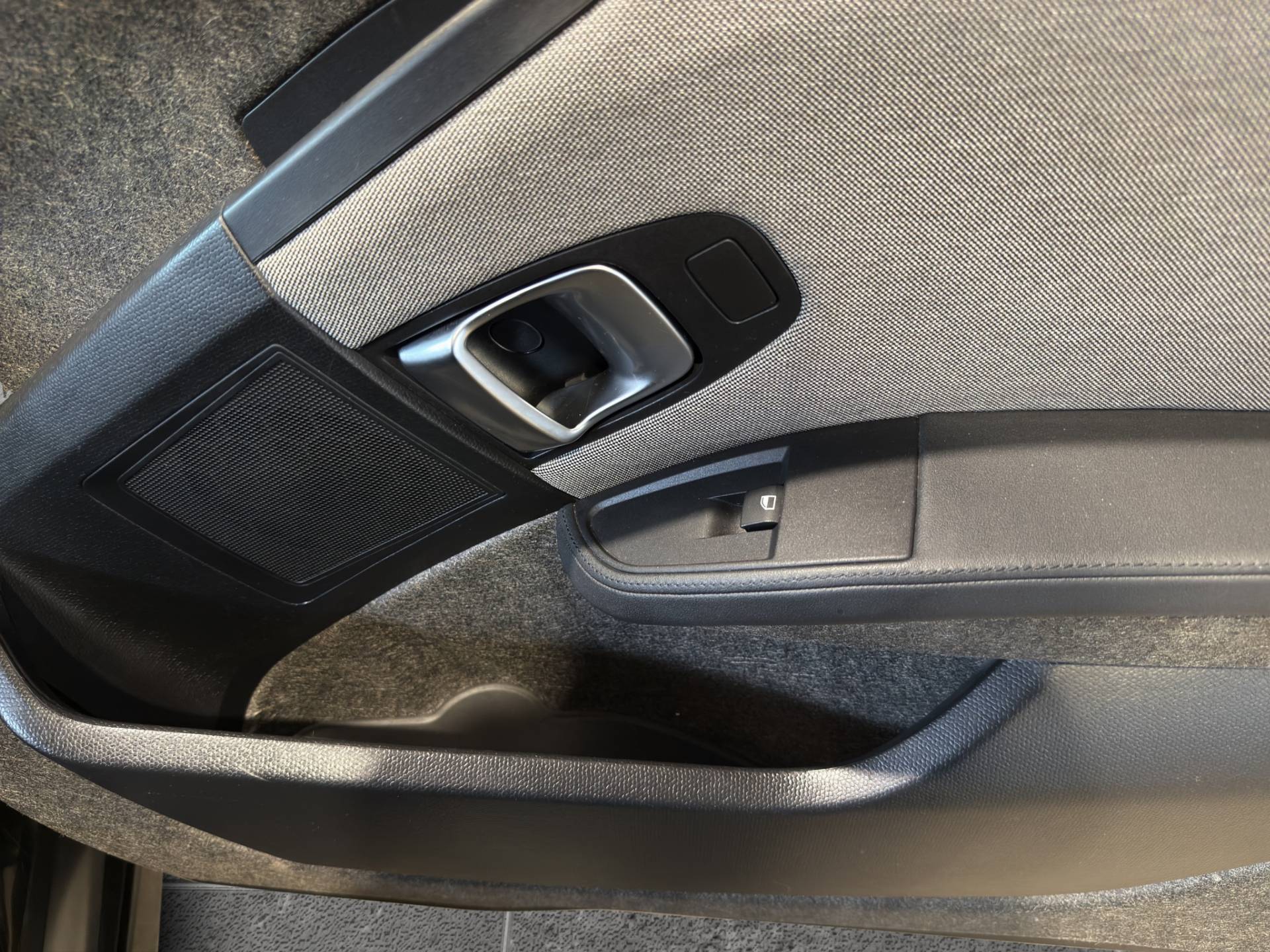 Auto Venduta - BMW i3 i3s 120Ah Advantage usata in pronta consegna - Brandini