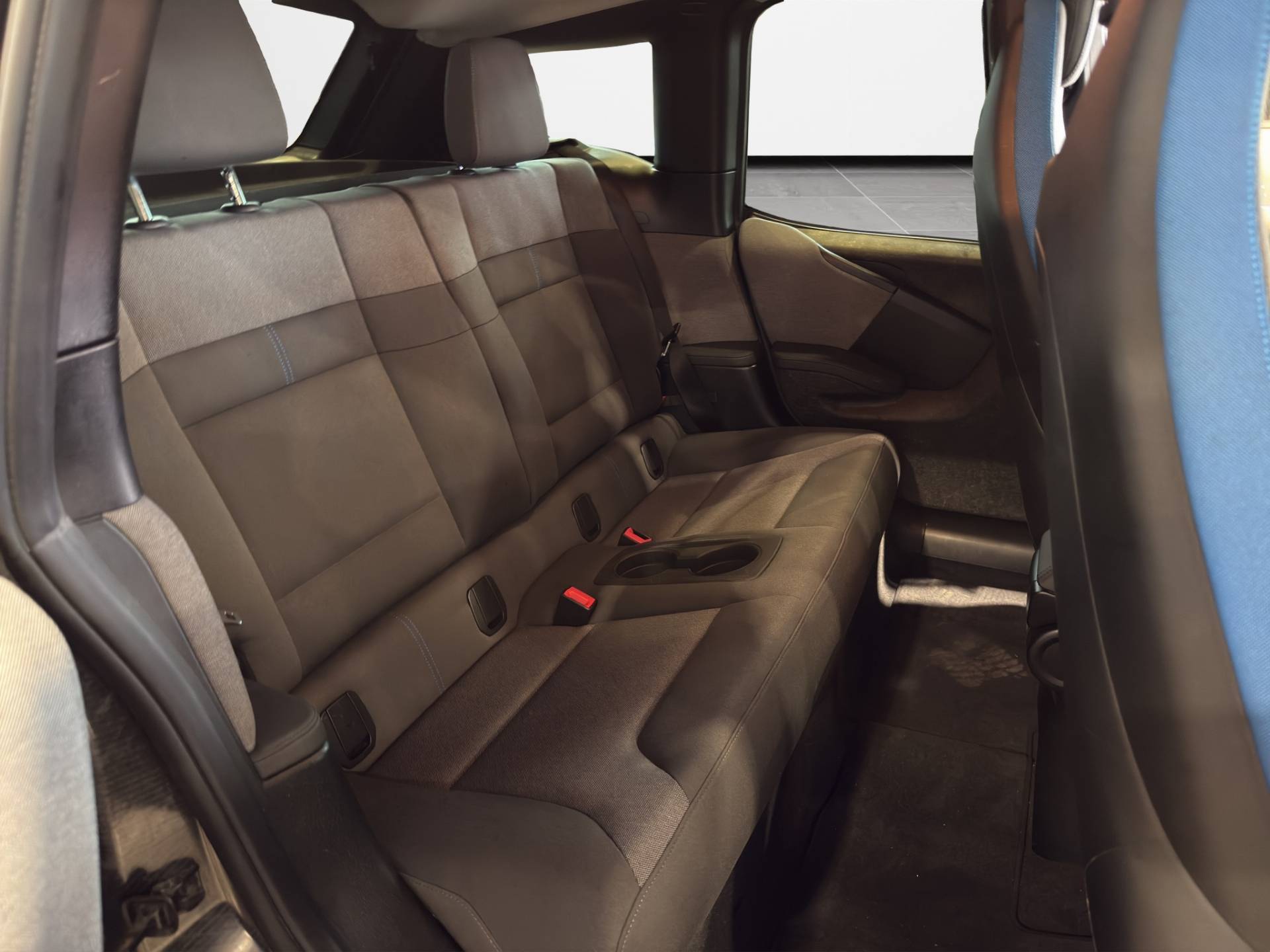 Auto Venduta - BMW i3 i3s 120Ah Advantage usata in pronta consegna - Brandini