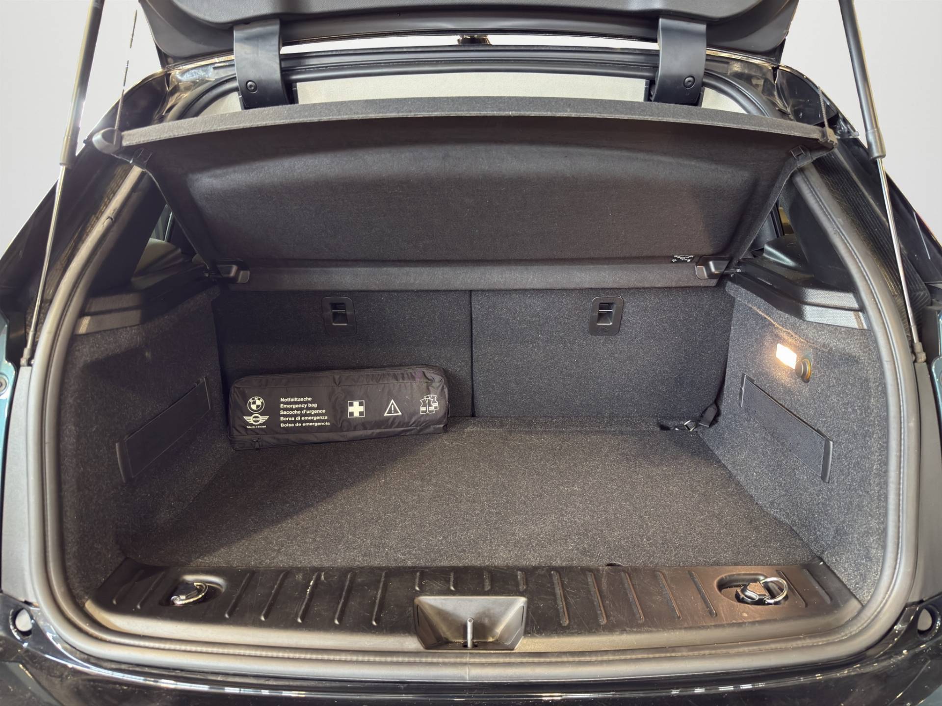 Auto Venduta - BMW i3 i3s 120Ah Advantage usata in pronta consegna - Brandini