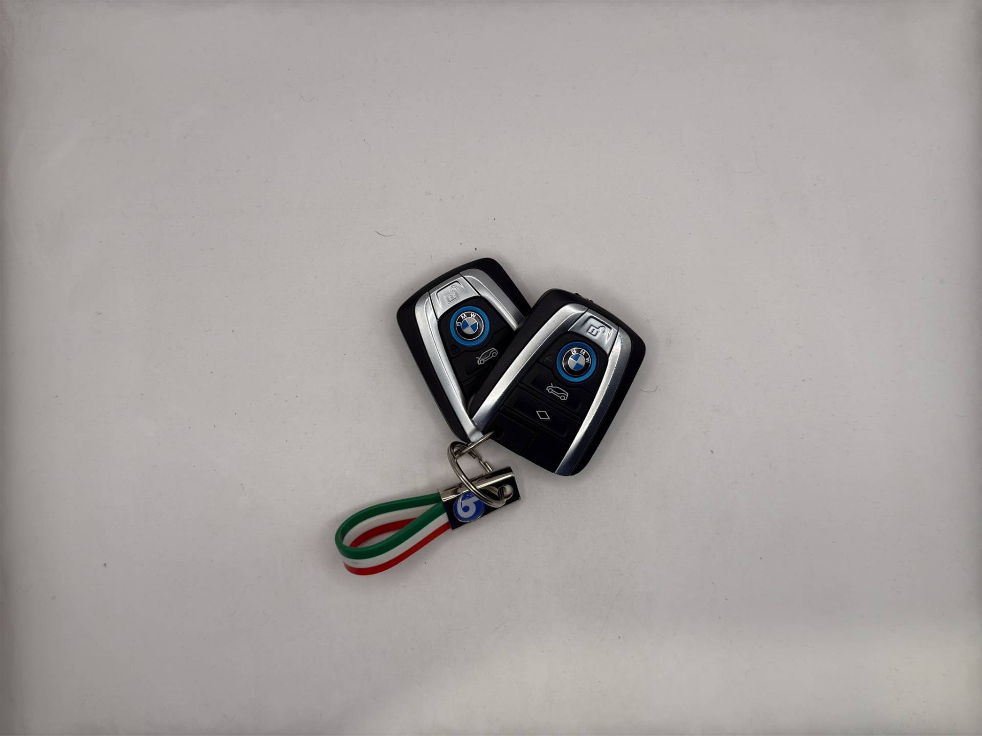 Auto Venduta - BMW i3 i3s 120Ah Advantage usata in pronta consegna - Brandini
