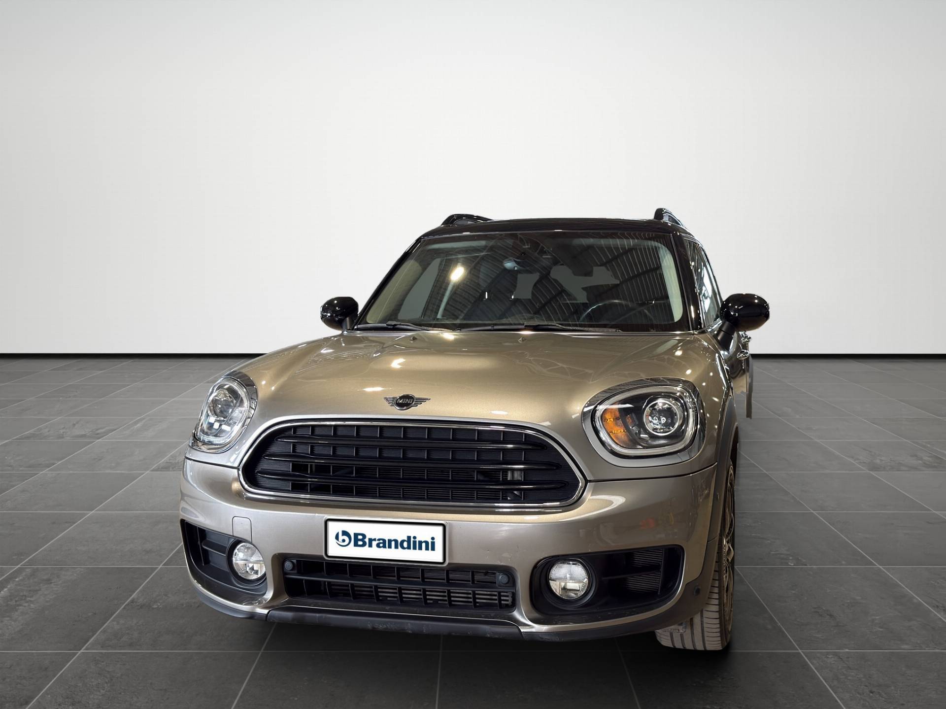 MINI Mini Countryman Mini Countryman 1.5 Cooper Business usata in pronta consegna - Brandini