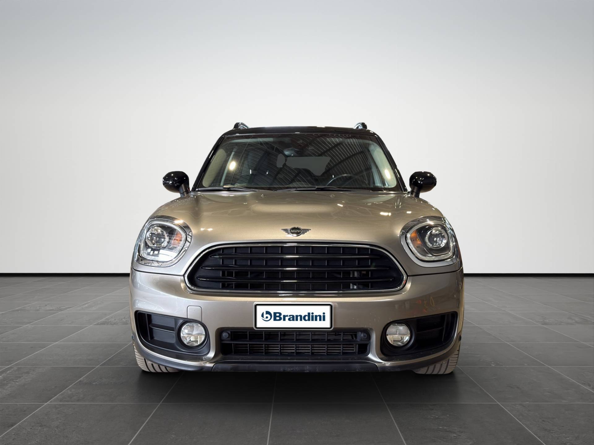 MINI Mini Countryman Mini Countryman 1.5 Cooper Business usata in pronta consegna - Brandini