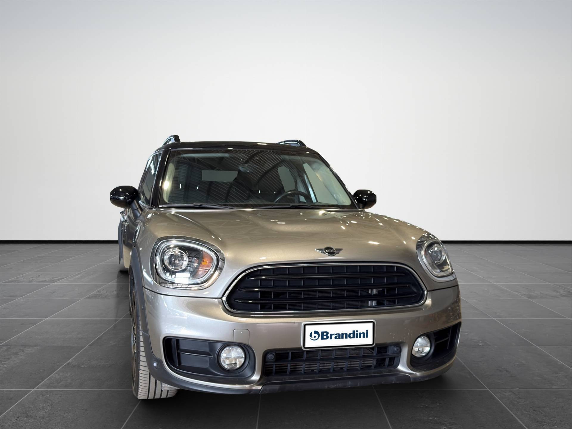 MINI Mini Countryman Mini Countryman 1.5 Cooper Business usata in pronta consegna - Brandini