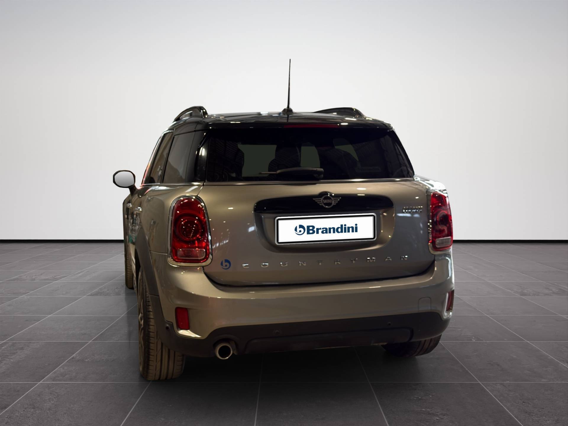 MINI Mini Countryman Mini Countryman 1.5 Cooper Business usata in pronta consegna - Brandini