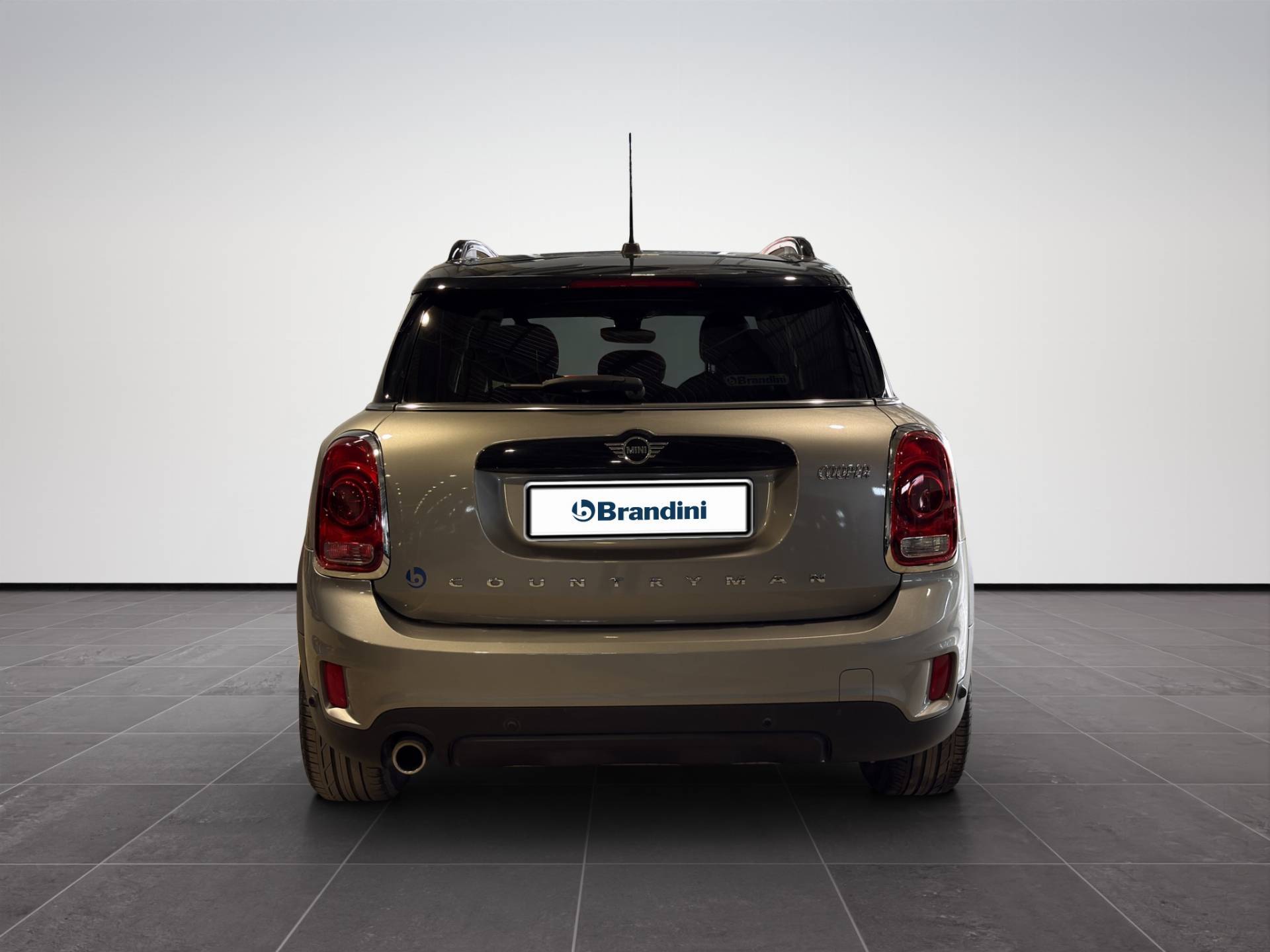 MINI Mini Countryman Mini Countryman 1.5 Cooper Business usata in pronta consegna - Brandini
