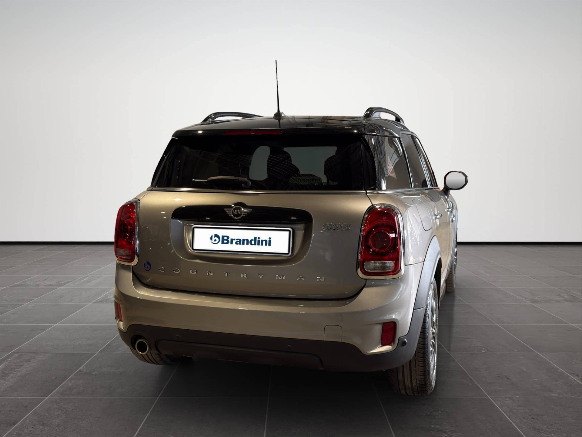 MINI Mini Countryman Mini Countryman 1.5 Cooper Business usata in pronta consegna - Brandini