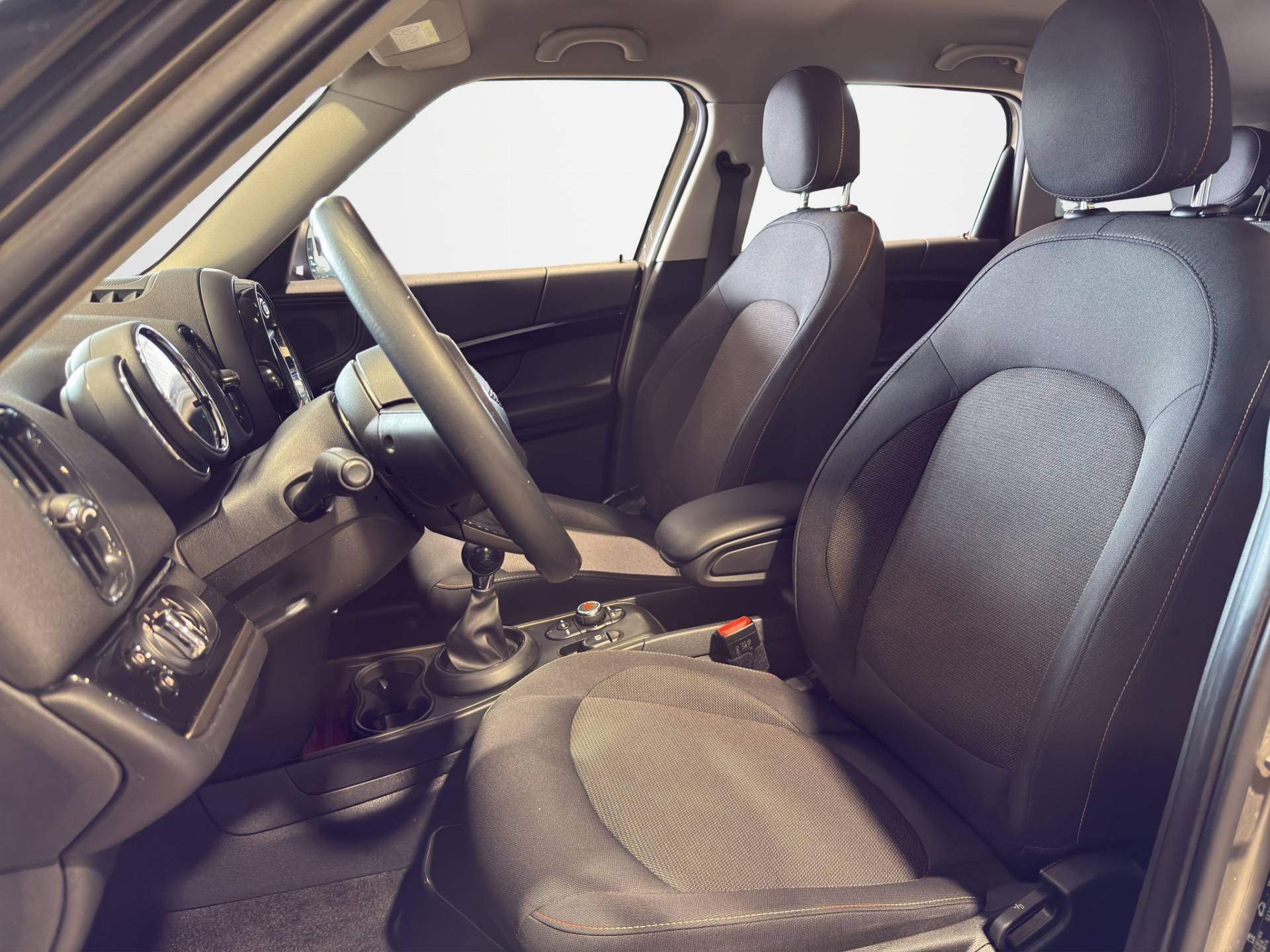 MINI Mini Countryman Mini Countryman 1.5 Cooper Business usata in pronta consegna - Brandini