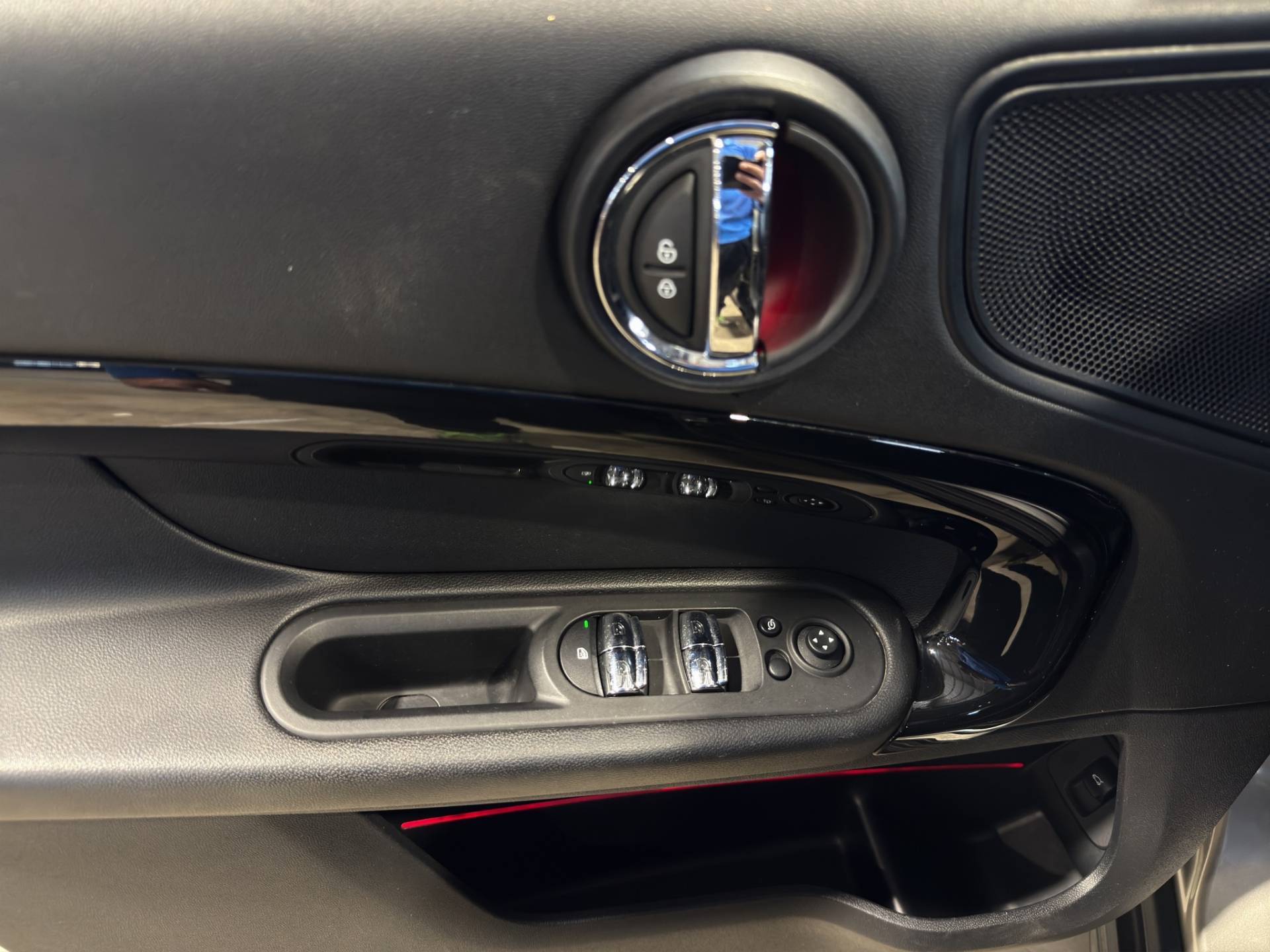 MINI Mini Countryman Mini Countryman 1.5 Cooper Business usata in pronta consegna - Brandini