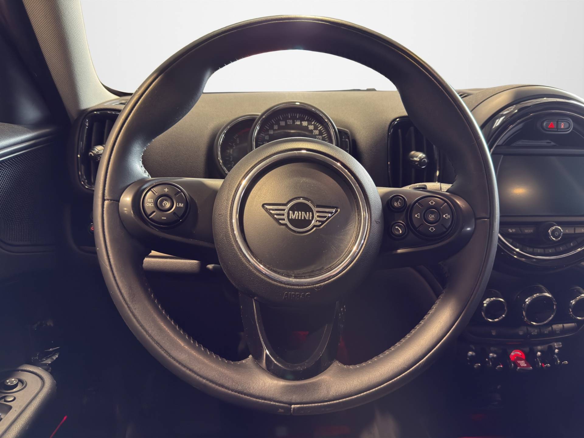 MINI Mini Countryman Mini Countryman 1.5 Cooper Business usata in pronta consegna - Brandini