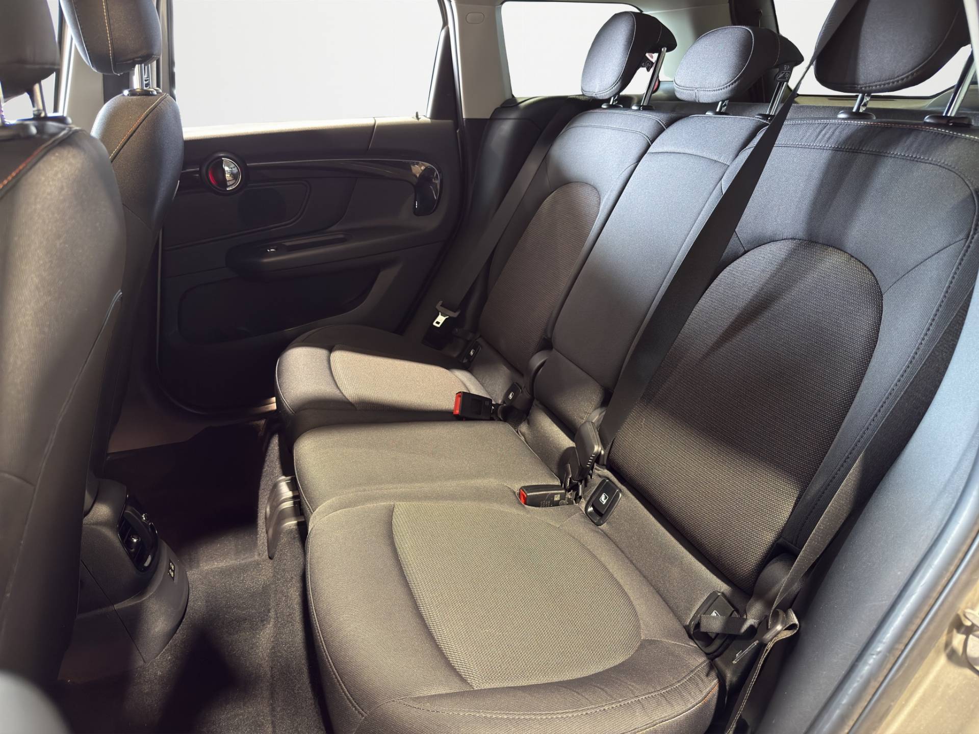 MINI Mini Countryman Mini Countryman 1.5 Cooper Business usata in pronta consegna - Brandini