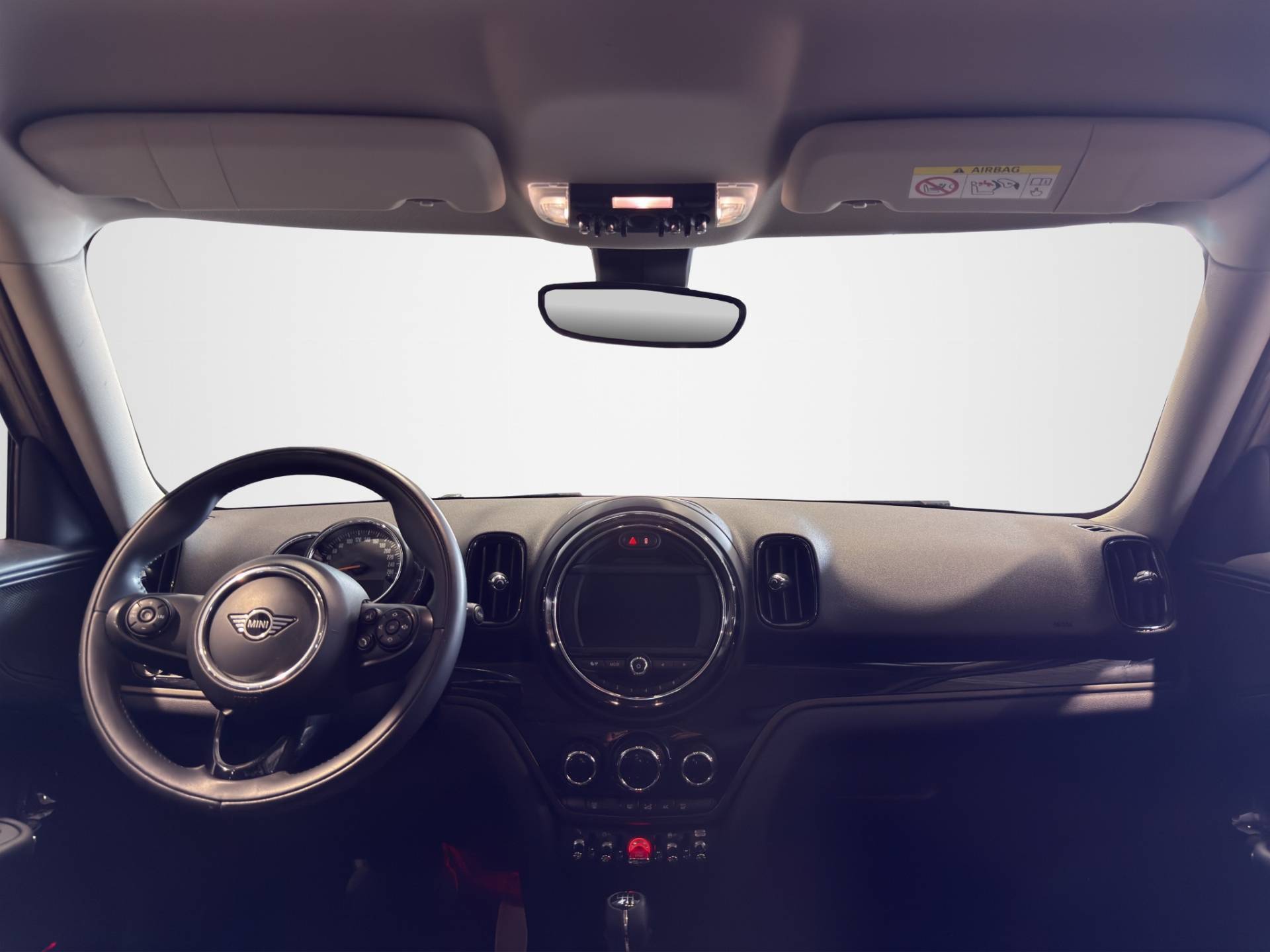 MINI Mini Countryman Mini Countryman 1.5 Cooper Business usata in pronta consegna - Brandini