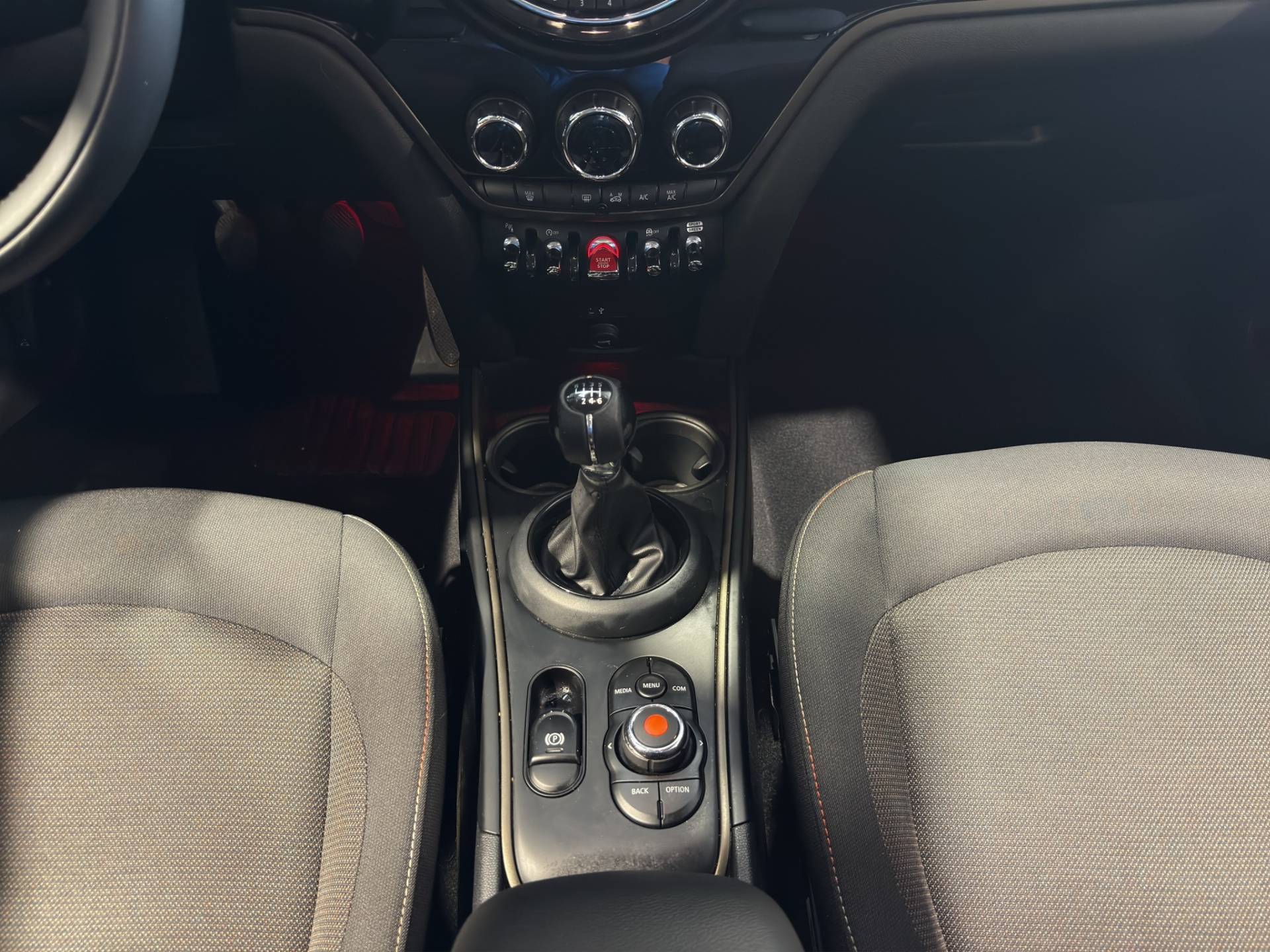 MINI Mini Countryman Mini Countryman 1.5 Cooper Business usata in pronta consegna - Brandini