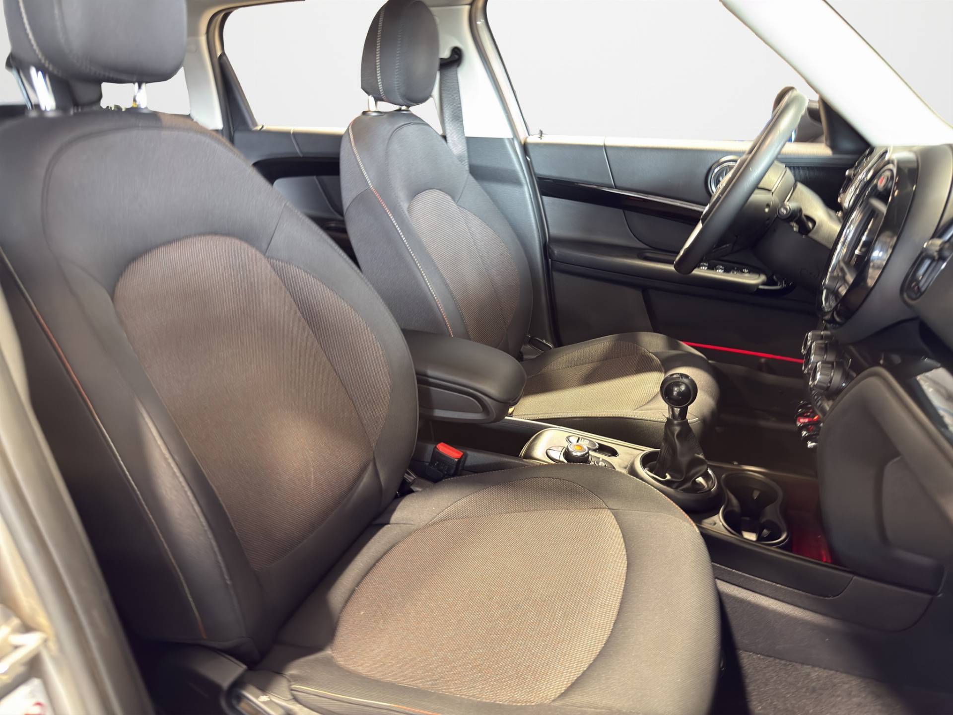 MINI Mini Countryman Mini Countryman 1.5 Cooper Business usata in pronta consegna - Brandini