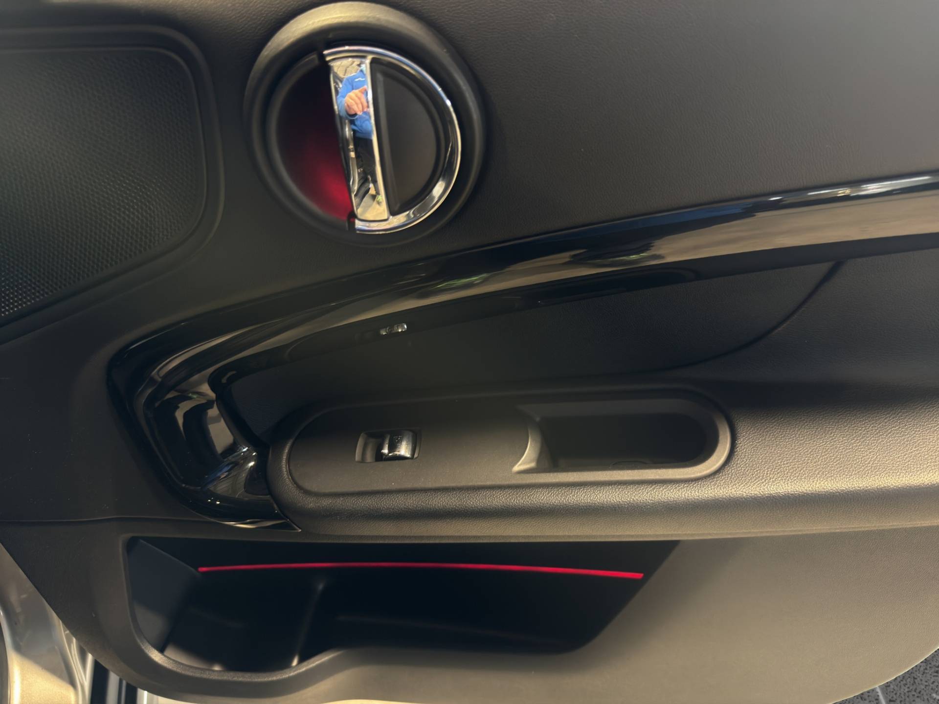 MINI Mini Countryman Mini Countryman 1.5 Cooper Business usata in pronta consegna - Brandini