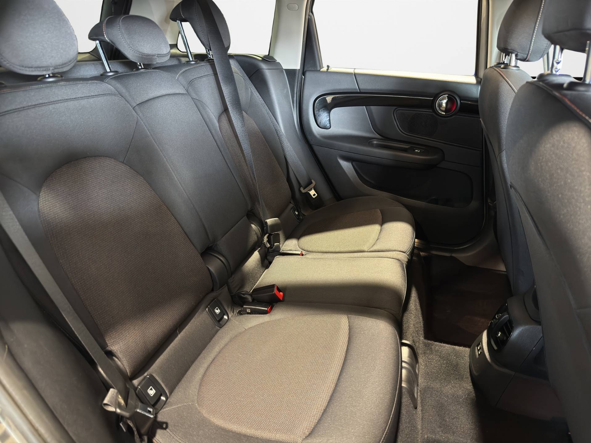 MINI Mini Countryman Mini Countryman 1.5 Cooper Business usata in pronta consegna - Brandini