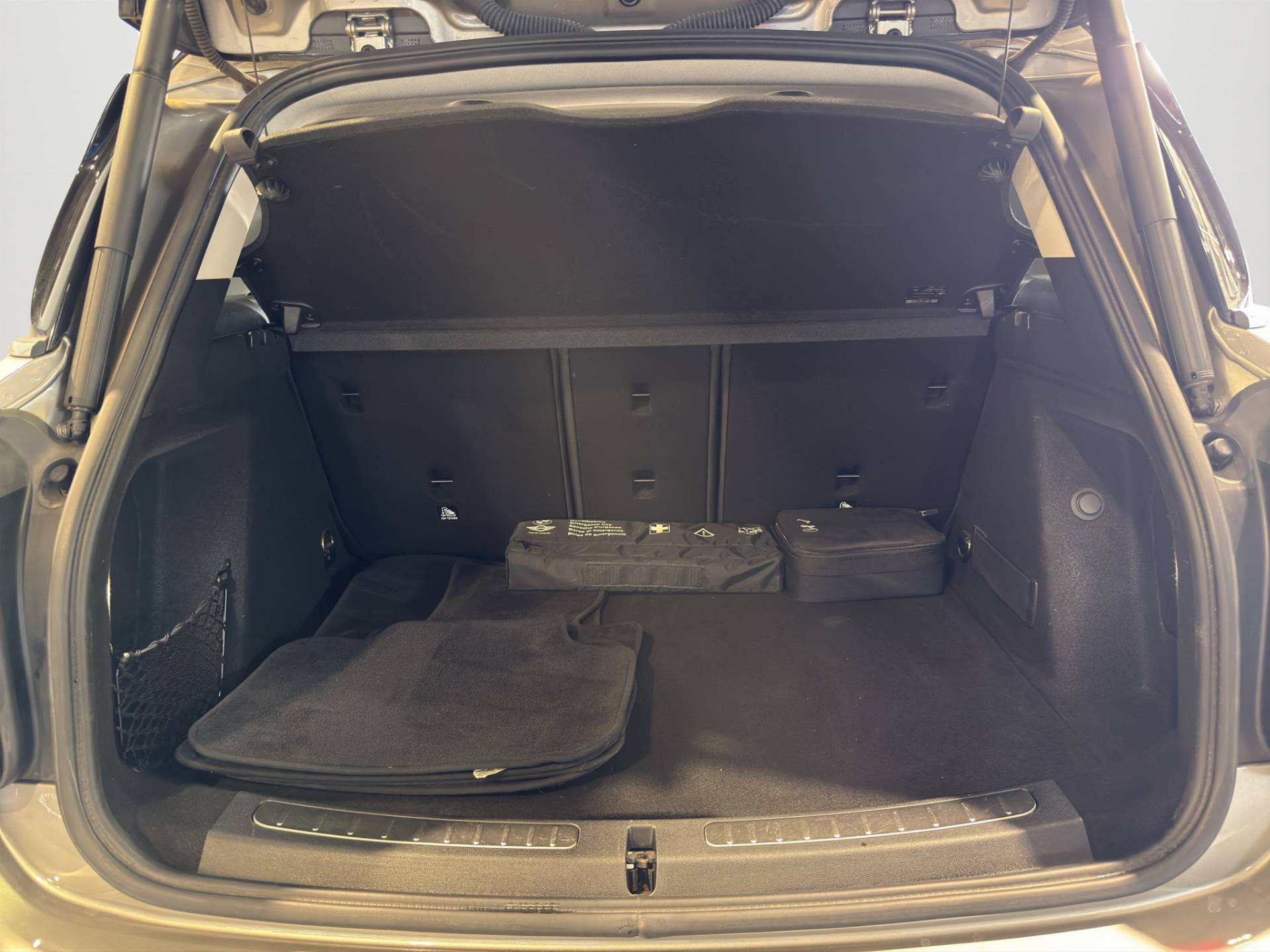 MINI Mini Countryman Mini Countryman 1.5 Cooper Business usata in pronta consegna - Brandini