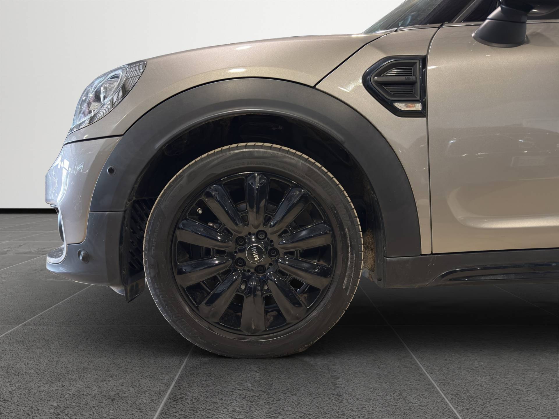 MINI Mini Countryman Mini Countryman 1.5 Cooper Business usata in pronta consegna - Brandini