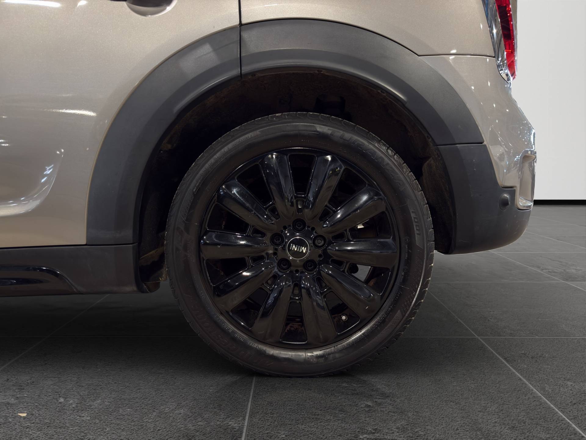 MINI Mini Countryman Mini Countryman 1.5 Cooper Business usata in pronta consegna - Brandini