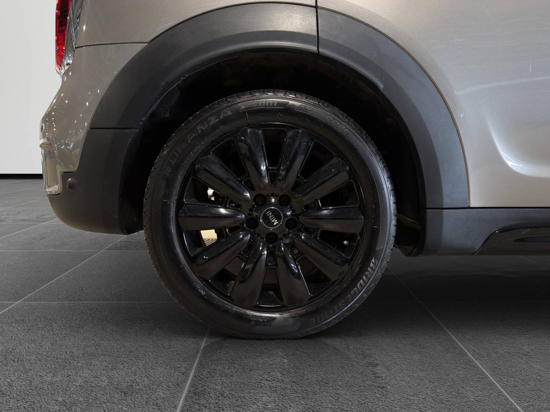 MINI Mini Countryman Mini Countryman 1.5 Cooper Business usata in pronta consegna - Brandini