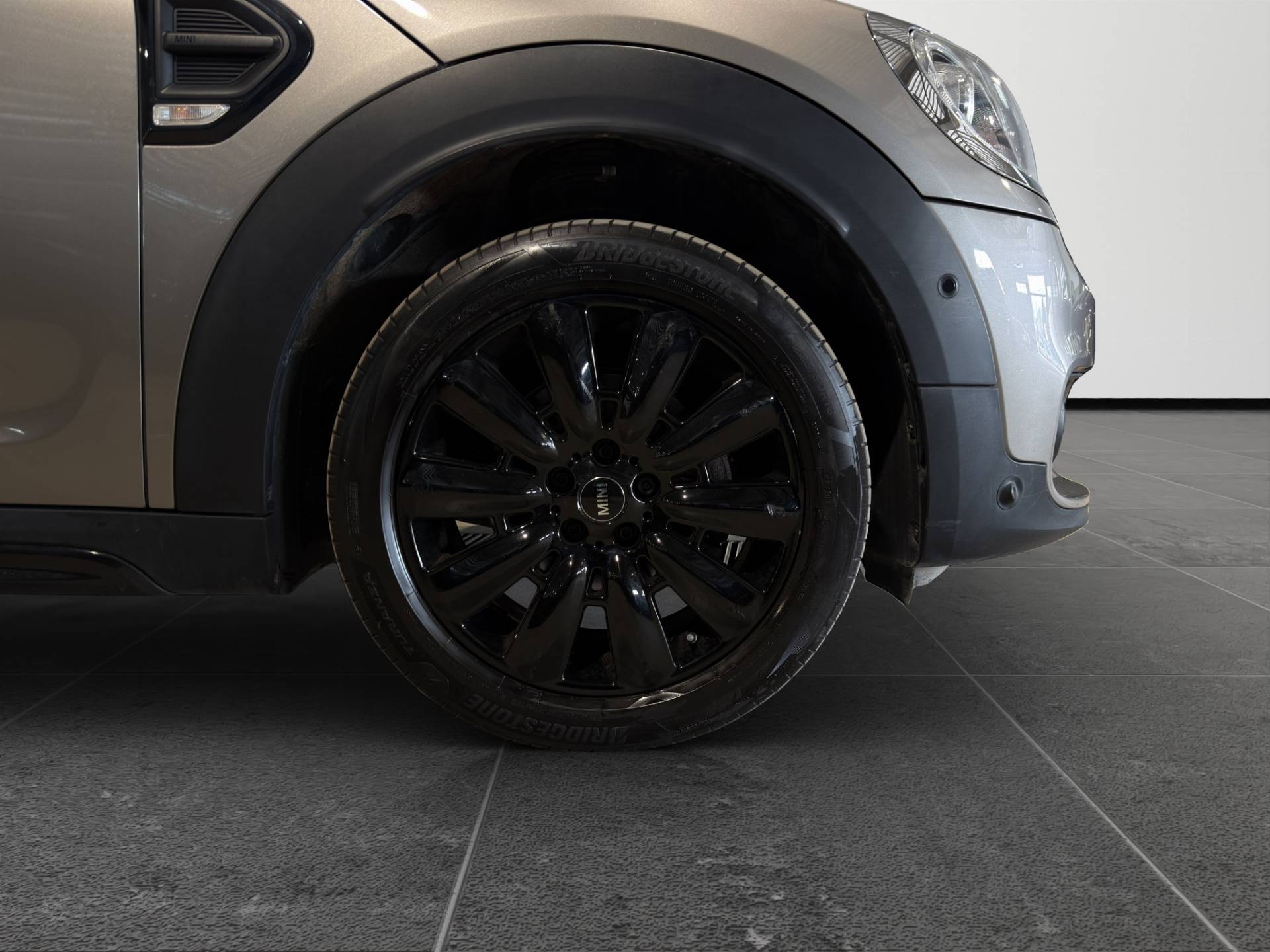 MINI Mini Countryman Mini Countryman 1.5 Cooper Business usata in pronta consegna - Brandini