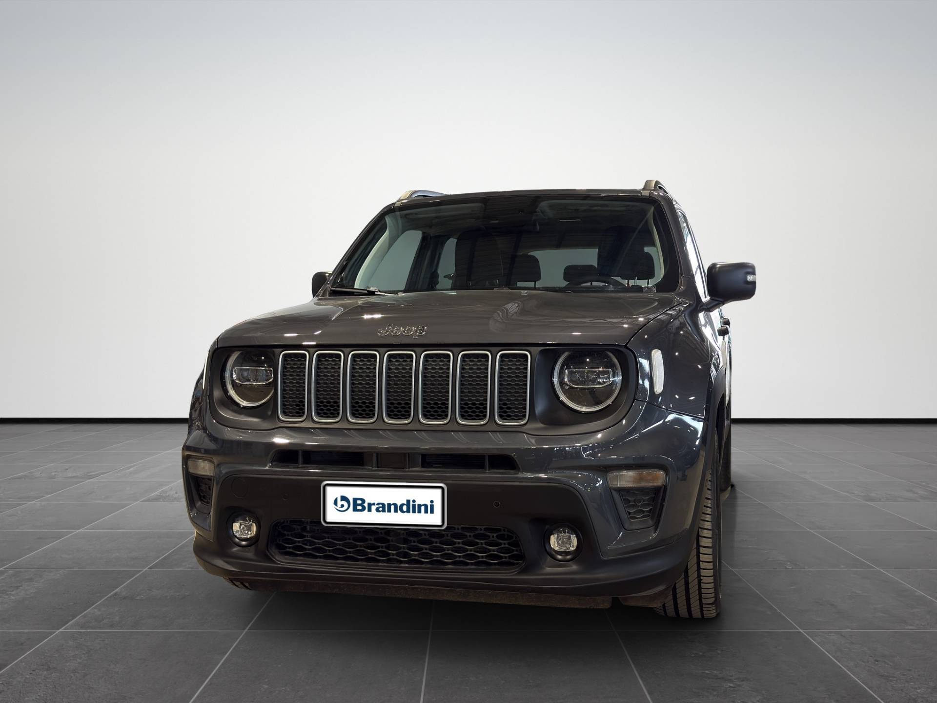Auto Venduta - JEEP Renegade Renegade 1.5 turbo t4 mhev Summit 2wd dct usata in pronta consegna - Brandini