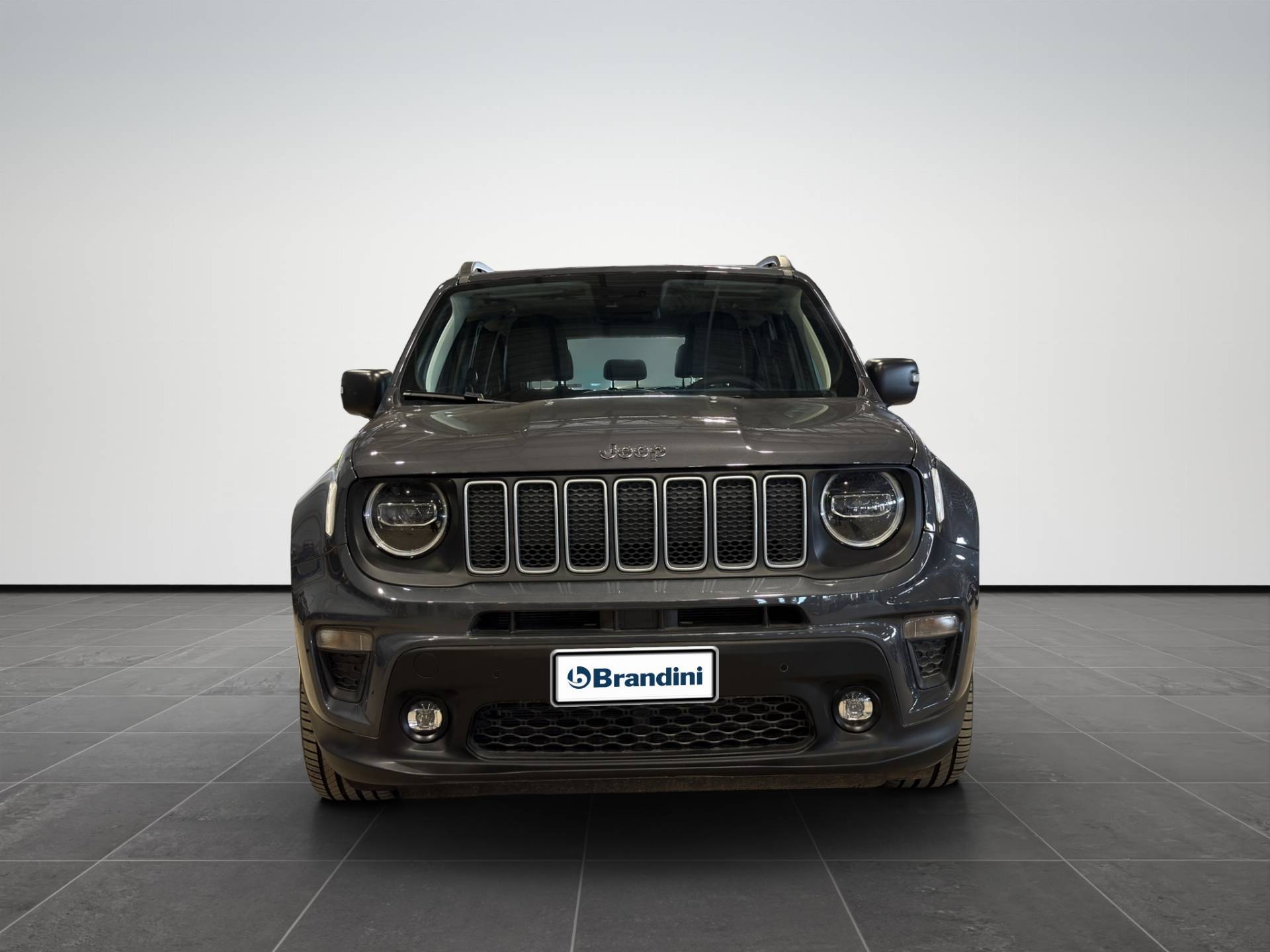 Auto Venduta - JEEP Renegade Renegade 1.5 turbo t4 mhev Summit 2wd dct usata in pronta consegna - Brandini