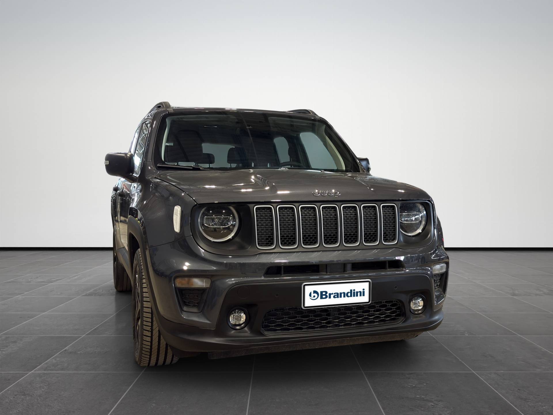 Auto Venduta - JEEP Renegade Renegade 1.5 turbo t4 mhev Summit 2wd dct usata in pronta consegna - Brandini