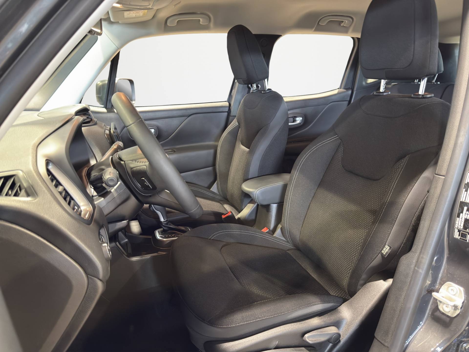 Auto Venduta - JEEP Renegade Renegade 1.5 turbo t4 mhev Summit 2wd dct usata in pronta consegna - Brandini