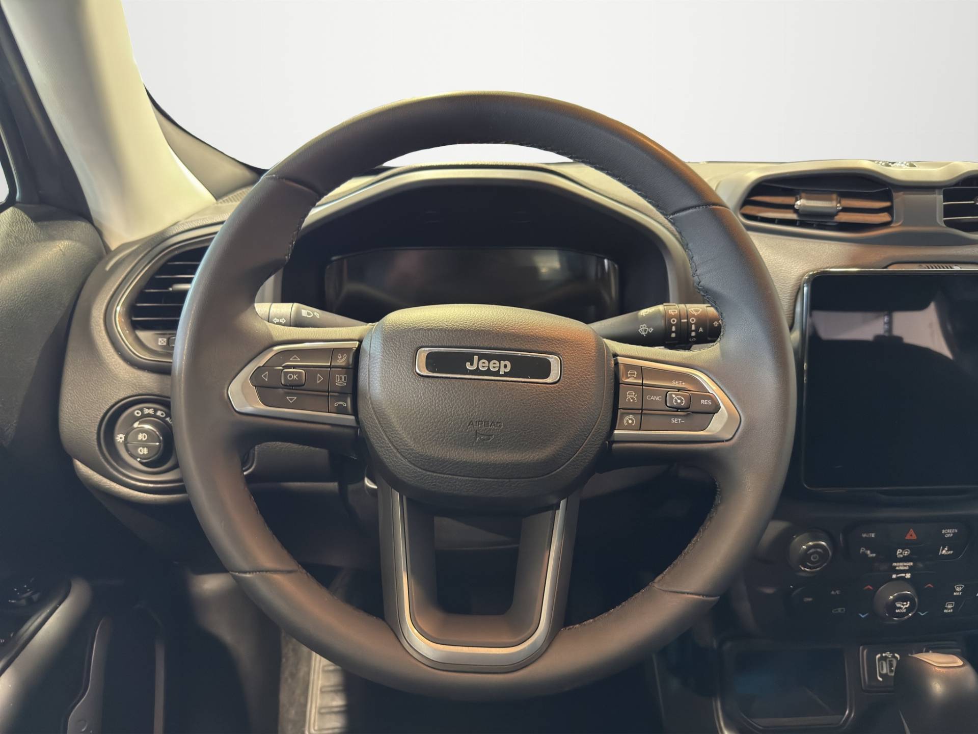 Auto Venduta - JEEP Renegade Renegade 1.5 turbo t4 mhev Summit 2wd dct usata in pronta consegna - Brandini