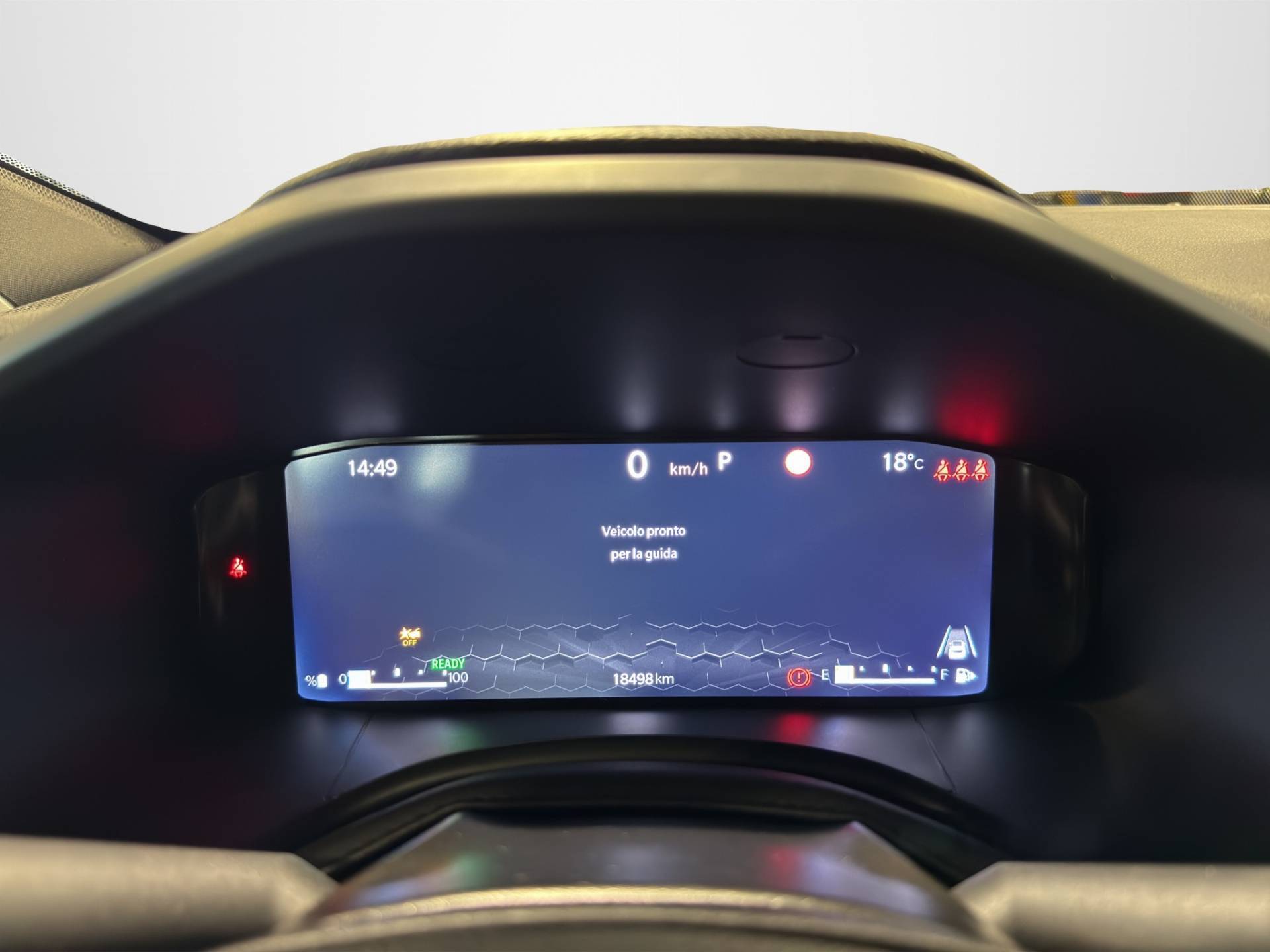 Auto Venduta - JEEP Renegade Renegade 1.5 turbo t4 mhev Summit 2wd dct usata in pronta consegna - Brandini