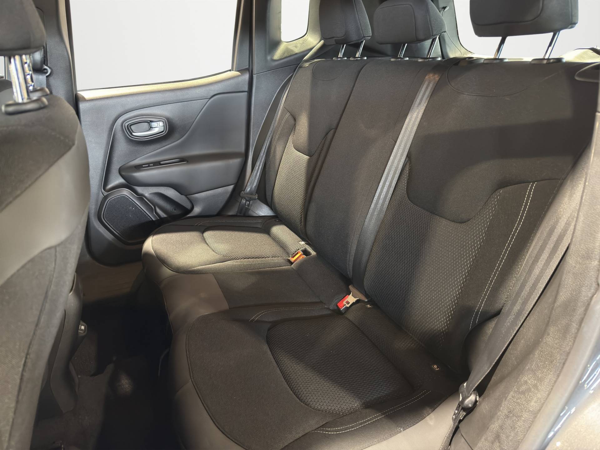 Auto Venduta - JEEP Renegade Renegade 1.5 turbo t4 mhev Summit 2wd dct usata in pronta consegna - Brandini
