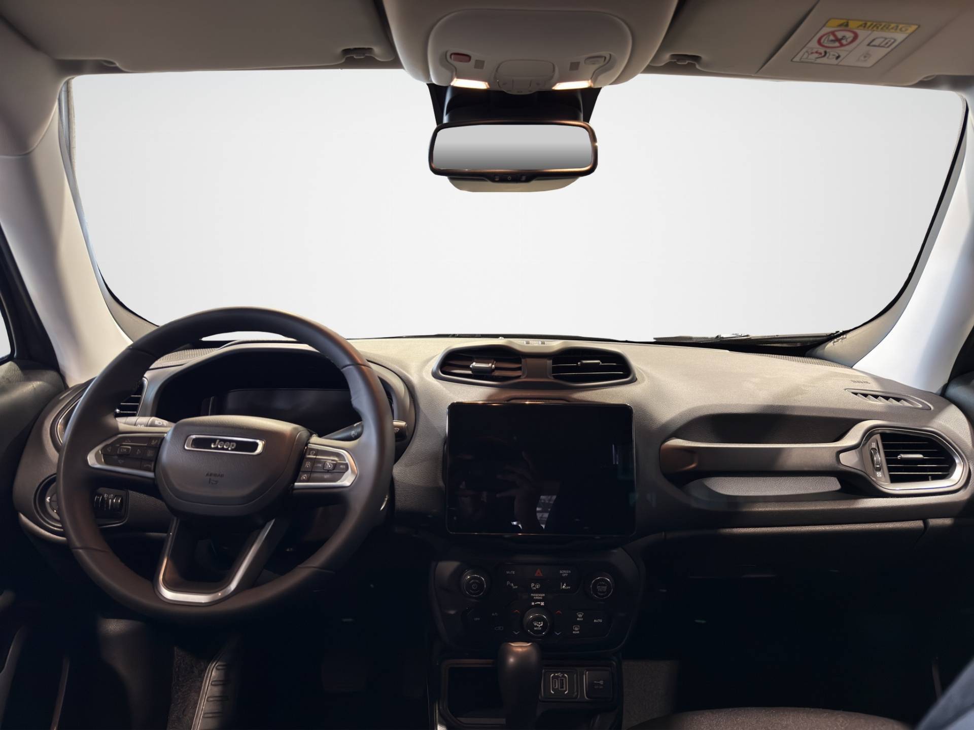 Auto Venduta - JEEP Renegade Renegade 1.5 turbo t4 mhev Summit 2wd dct usata in pronta consegna - Brandini