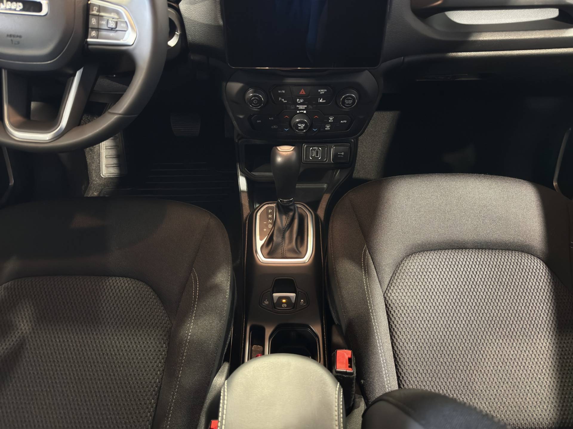 Auto Venduta - JEEP Renegade Renegade 1.5 turbo t4 mhev Summit 2wd dct usata in pronta consegna - Brandini