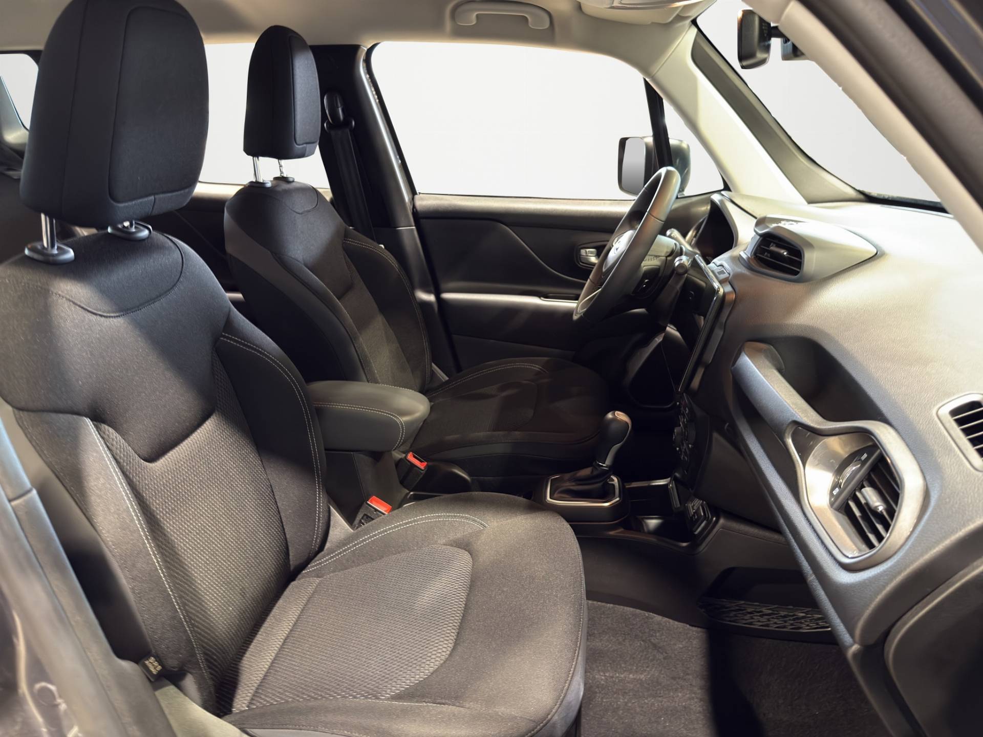 Auto Venduta - JEEP Renegade Renegade 1.5 turbo t4 mhev Summit 2wd dct usata in pronta consegna - Brandini