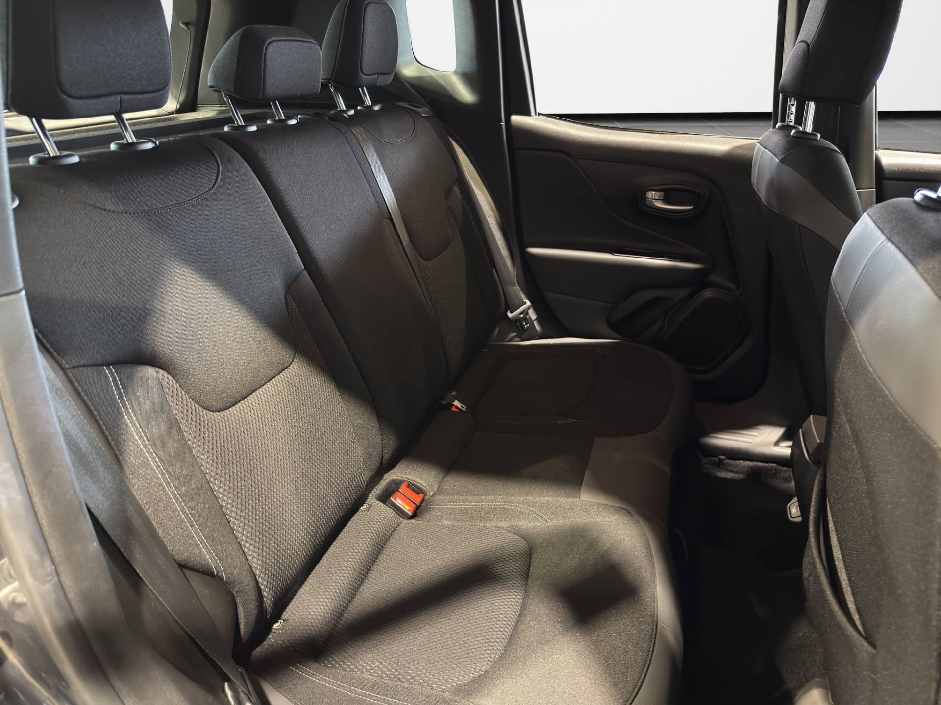 Auto Venduta - JEEP Renegade Renegade 1.5 turbo t4 mhev Summit 2wd dct usata in pronta consegna - Brandini