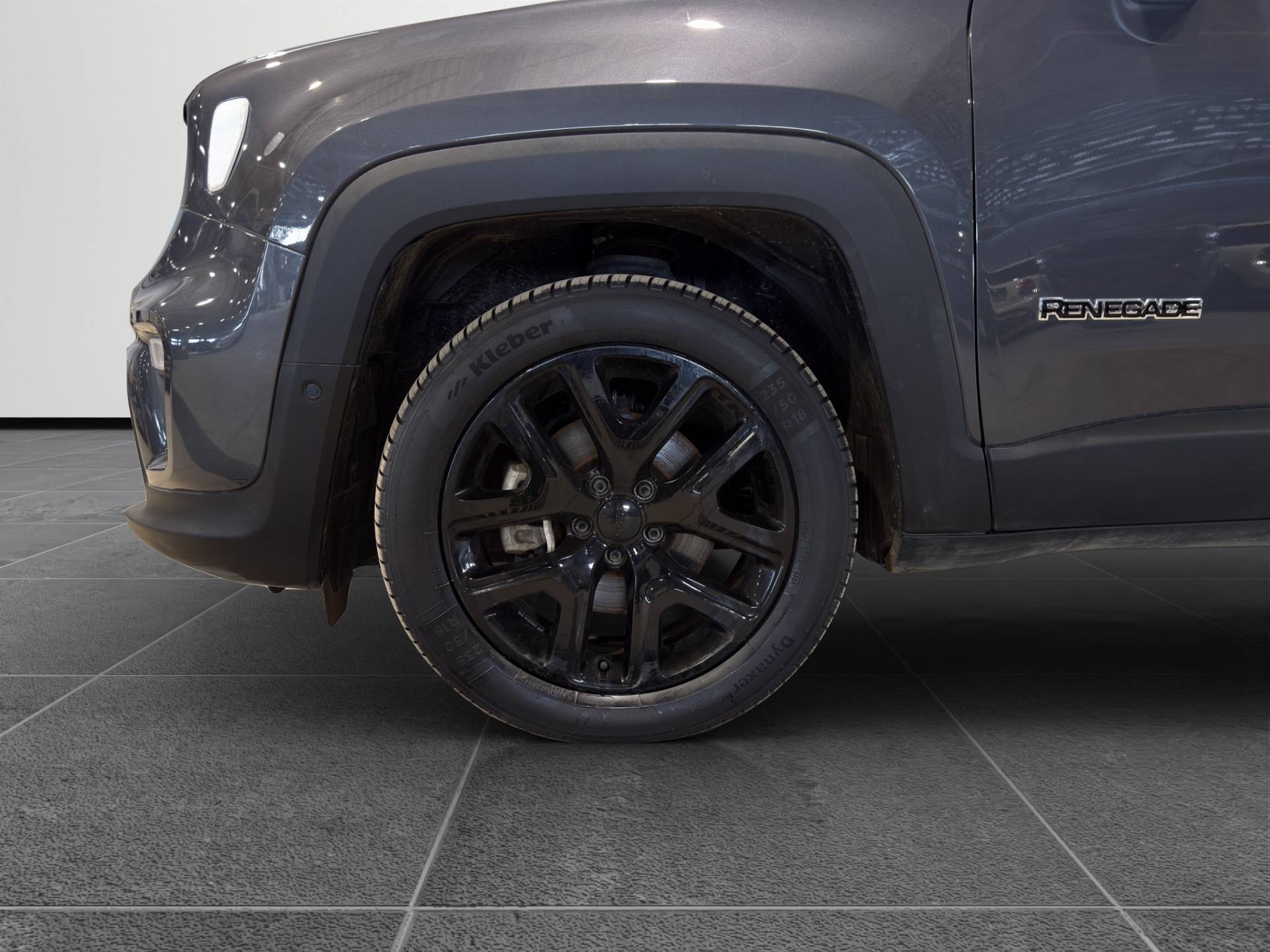 Auto Venduta - JEEP Renegade Renegade 1.5 turbo t4 mhev Summit 2wd dct usata in pronta consegna - Brandini
