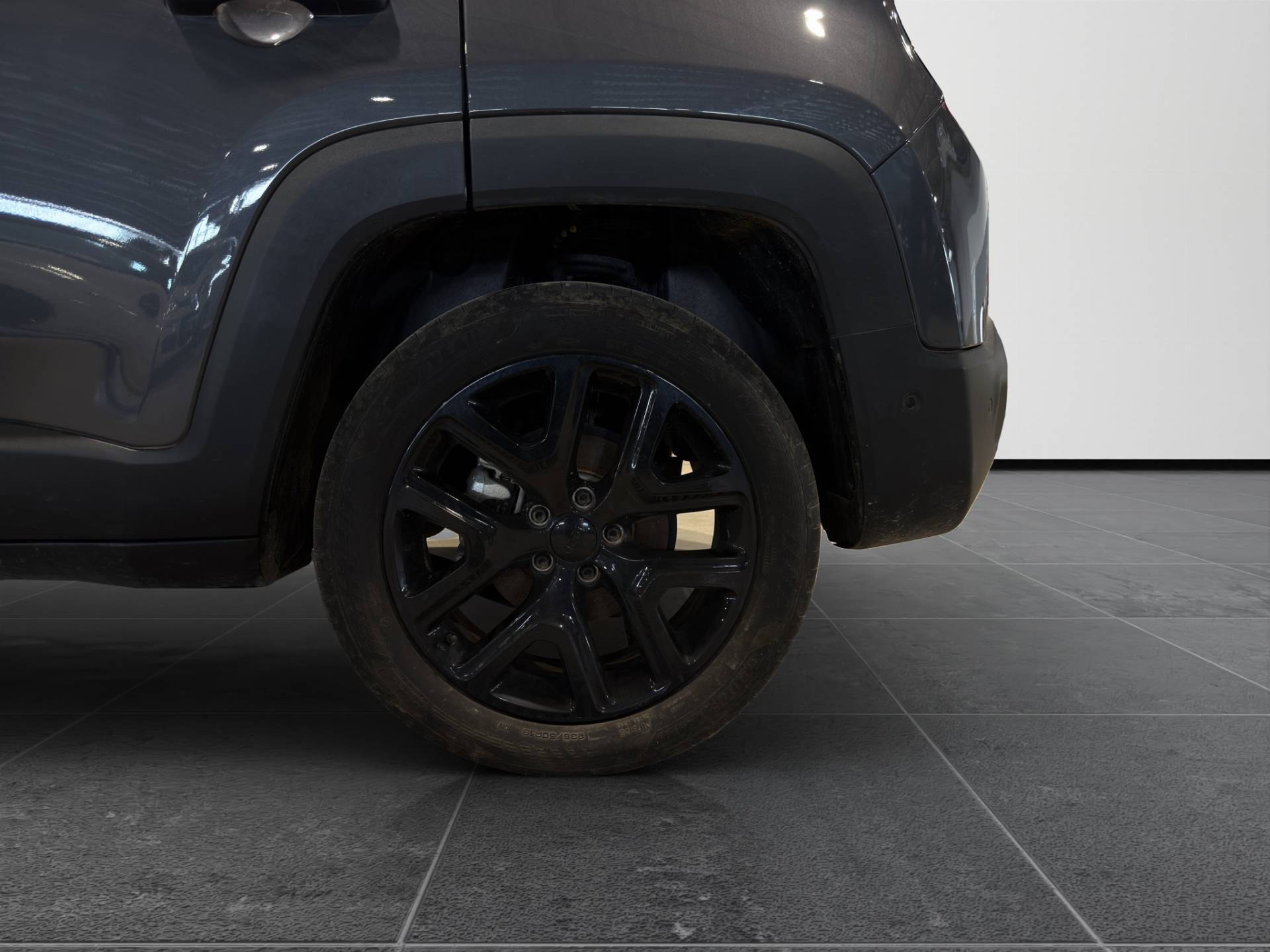 Auto Venduta - JEEP Renegade Renegade 1.5 turbo t4 mhev Summit 2wd dct usata in pronta consegna - Brandini