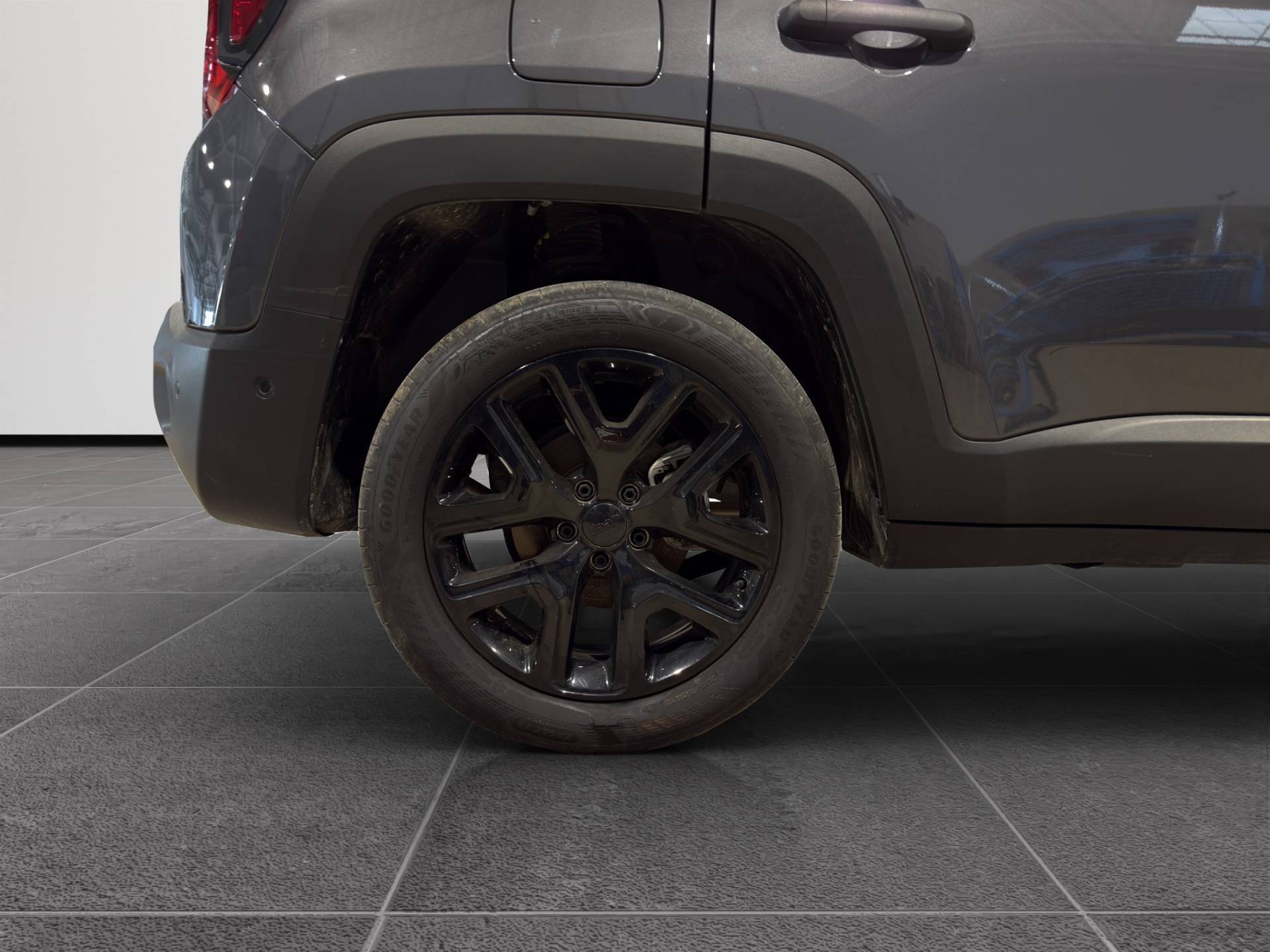 Auto Venduta - JEEP Renegade Renegade 1.5 turbo t4 mhev Summit 2wd dct usata in pronta consegna - Brandini