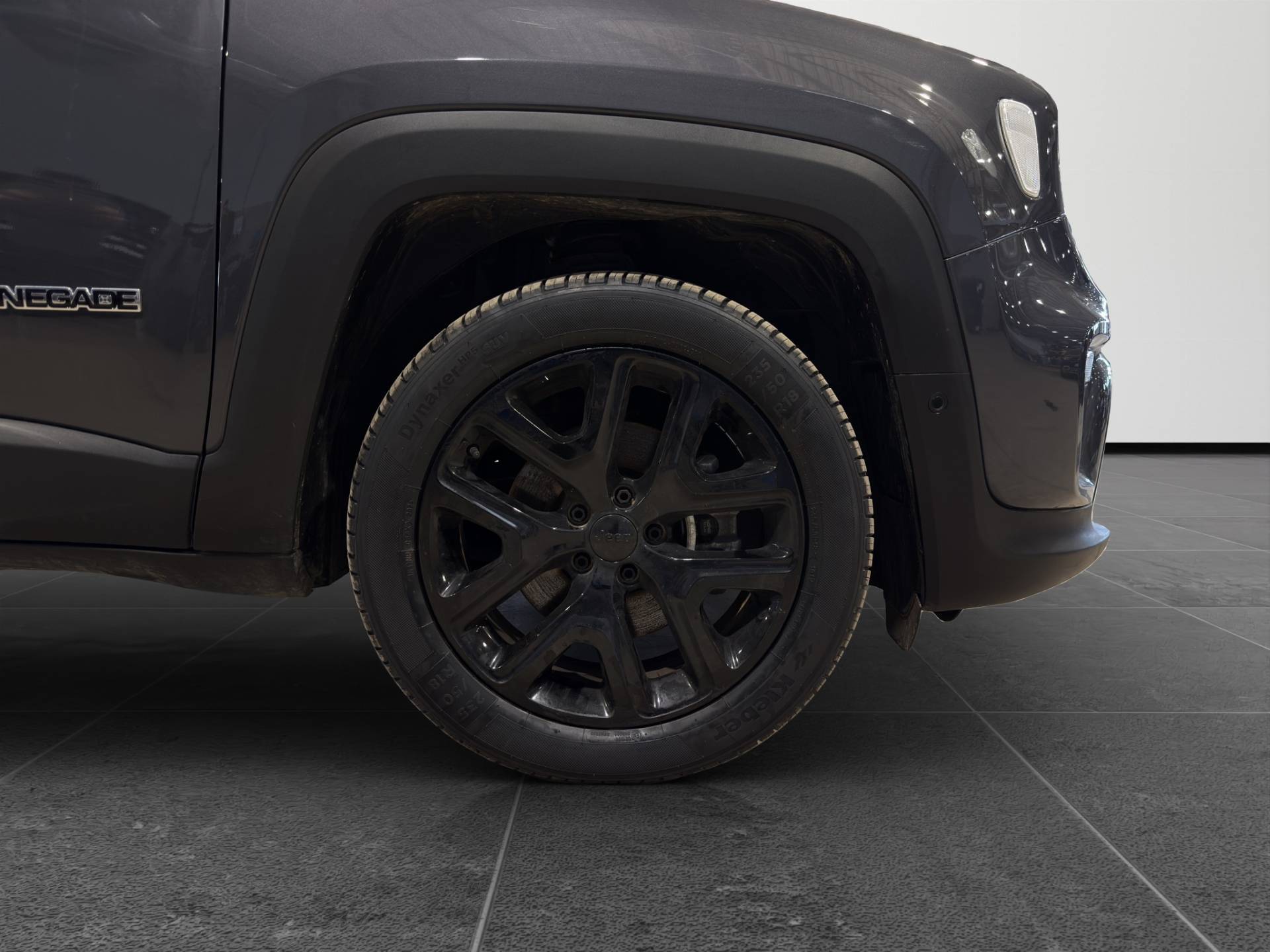 Auto Venduta - JEEP Renegade Renegade 1.5 turbo t4 mhev Summit 2wd dct usata in pronta consegna - Brandini
