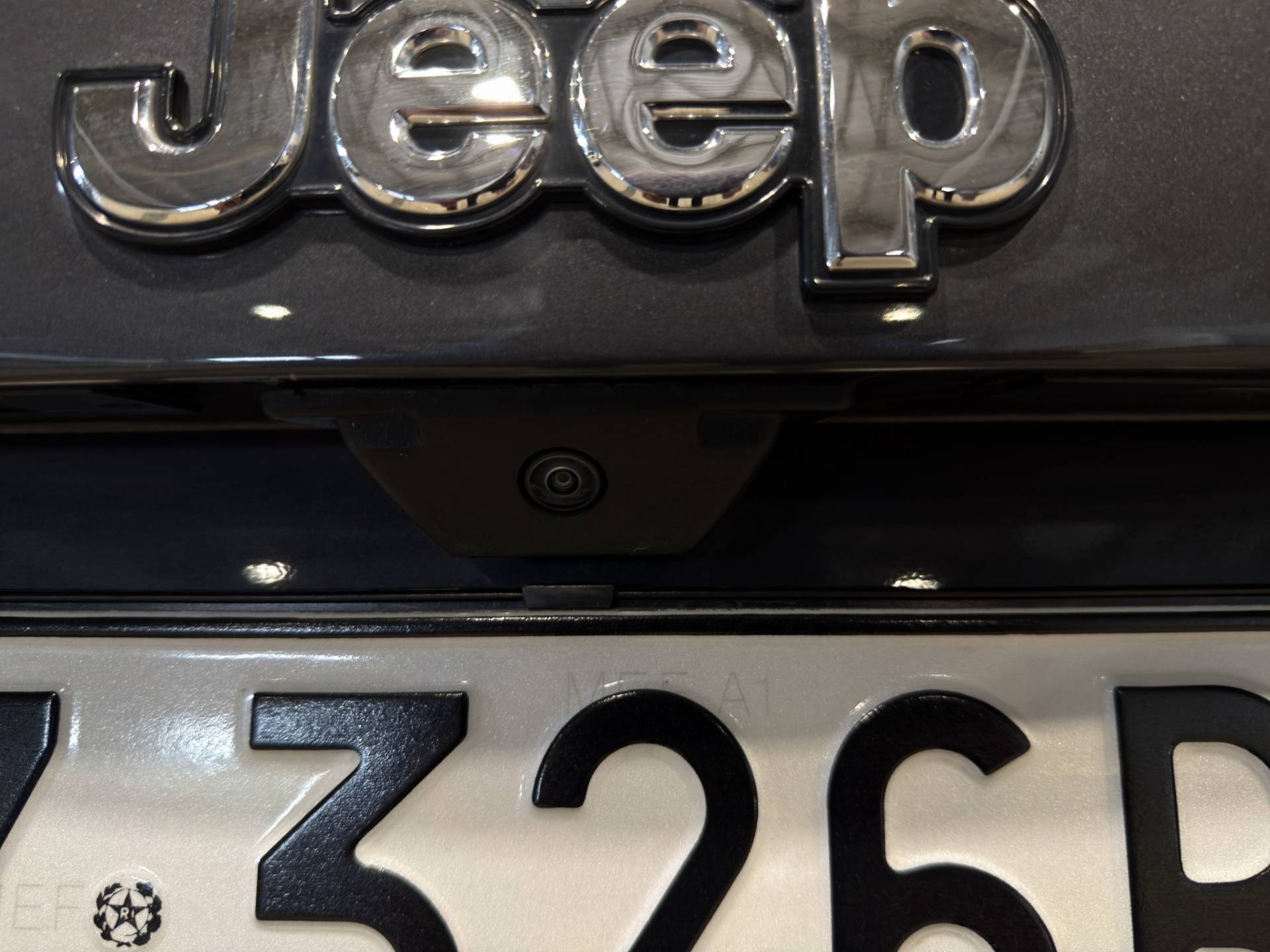 Auto Venduta - JEEP Renegade Renegade 1.5 turbo t4 mhev Summit 2wd dct usata in pronta consegna - Brandini
