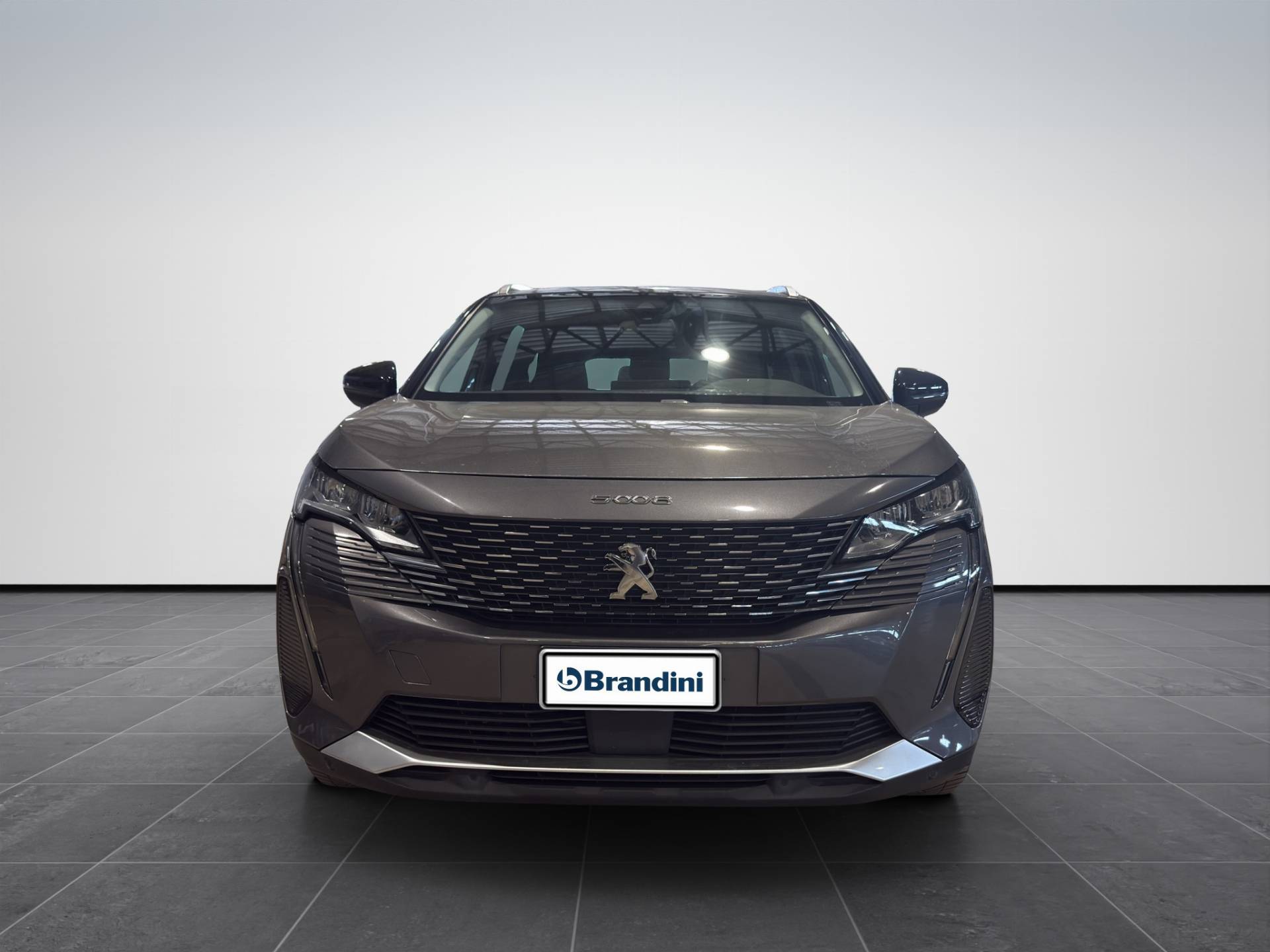 Auto Venduta - PEUGEOT 5008 5008 1.5 bluehdi Allure Pack s&s 130cv eat8 usata in pronta consegna - Brandini