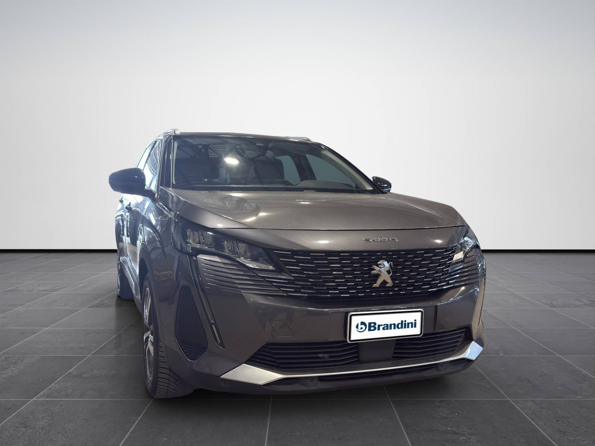 Auto Venduta - PEUGEOT 5008 5008 1.5 bluehdi Allure Pack s&s 130cv eat8 usata in pronta consegna - Brandini