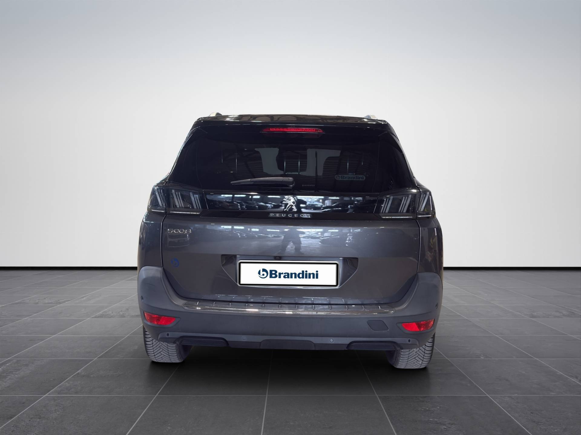 Auto Venduta - PEUGEOT 5008 5008 1.5 bluehdi Allure Pack s&s 130cv eat8 usata in pronta consegna - Brandini