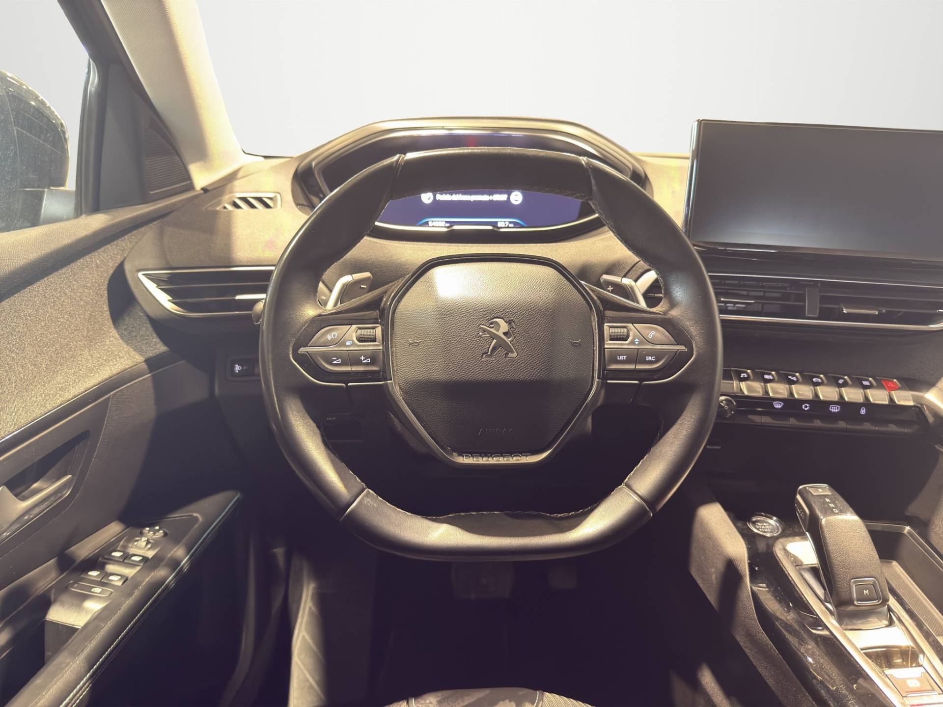 Auto Venduta - PEUGEOT 5008 5008 1.5 bluehdi Allure Pack s&s 130cv eat8 usata in pronta consegna - Brandini