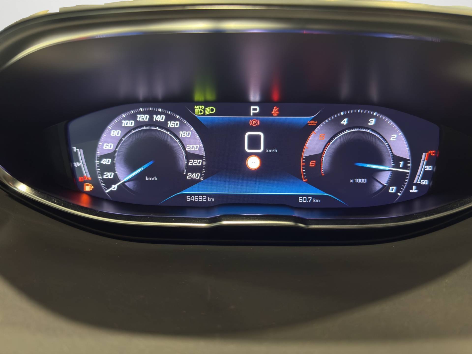 Auto Venduta - PEUGEOT 5008 5008 1.5 bluehdi Allure Pack s&s 130cv eat8 usata in pronta consegna - Brandini