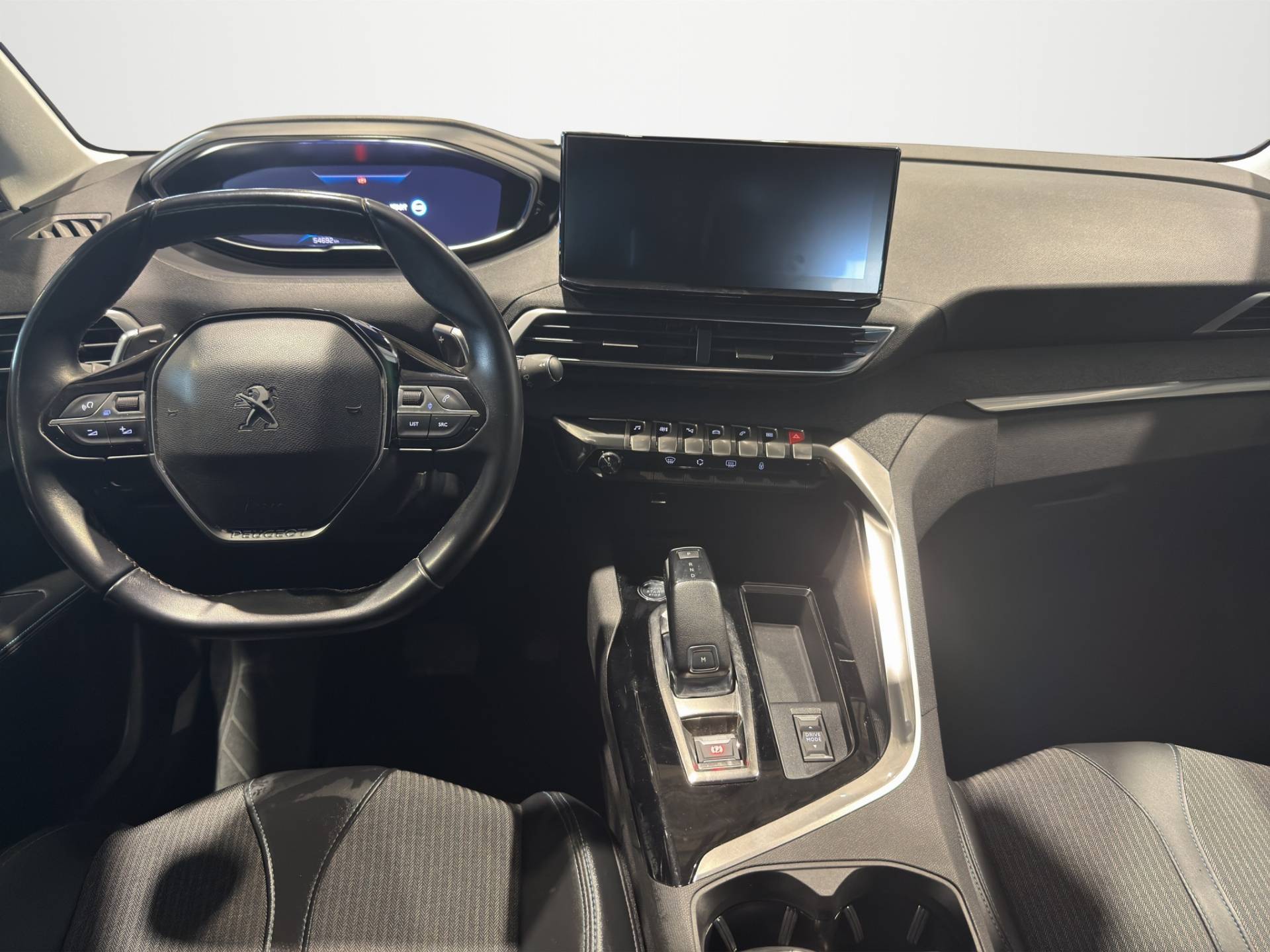 Auto Venduta - PEUGEOT 5008 5008 1.5 bluehdi Allure Pack s&s 130cv eat8 usata in pronta consegna - Brandini