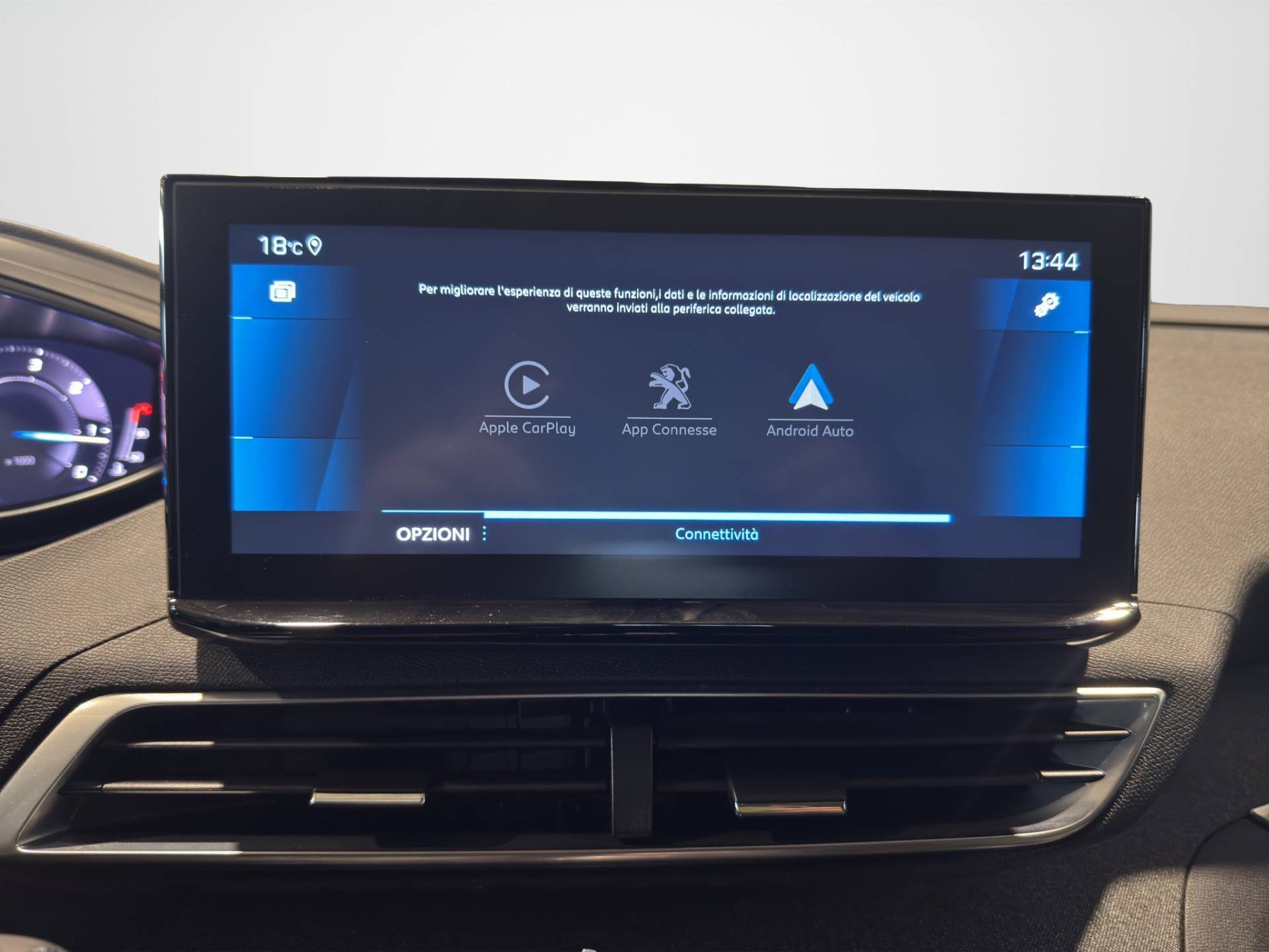 Auto Venduta - PEUGEOT 5008 5008 1.5 bluehdi Allure Pack s&s 130cv eat8 usata in pronta consegna - Brandini