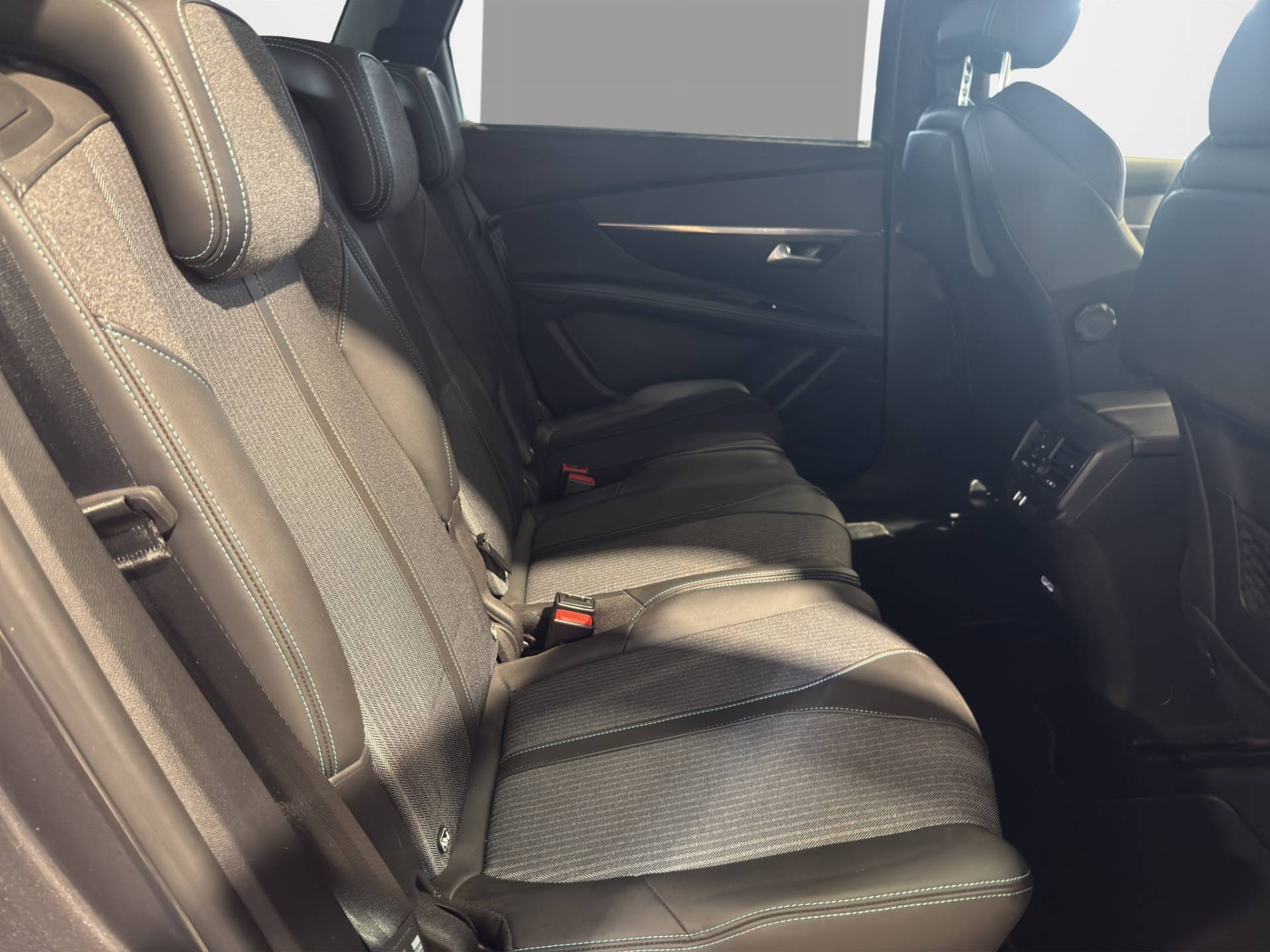 Auto Venduta - PEUGEOT 5008 5008 1.5 bluehdi Allure Pack s&s 130cv eat8 usata in pronta consegna - Brandini