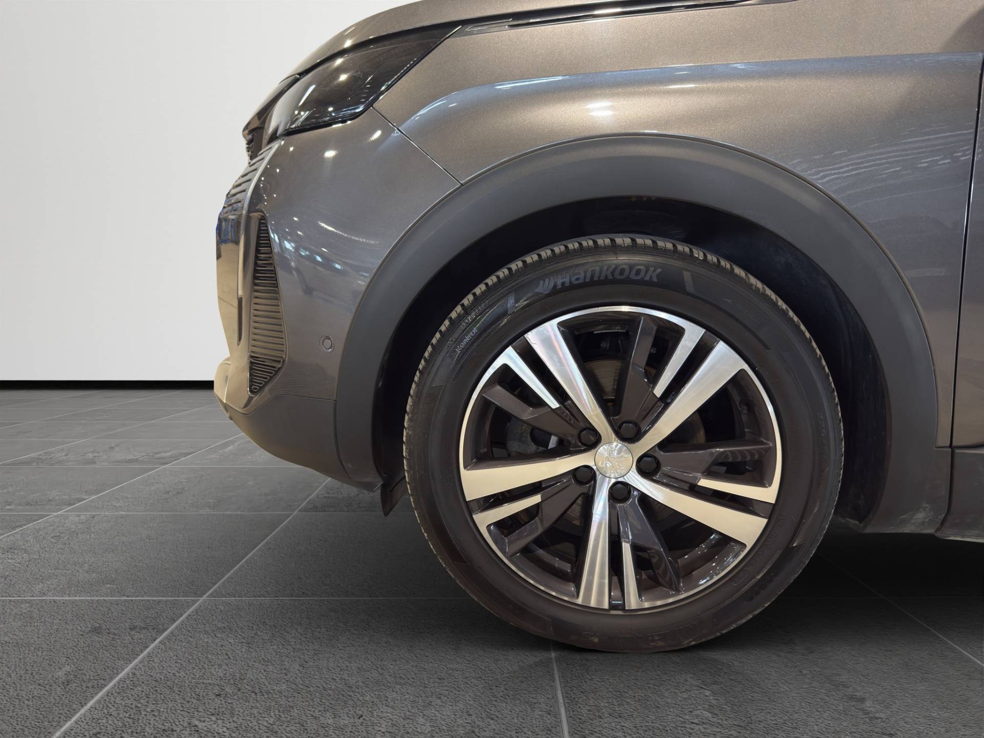 Auto Venduta - PEUGEOT 5008 5008 1.5 bluehdi Allure Pack s&s 130cv eat8 usata in pronta consegna - Brandini